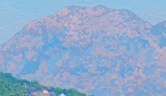 Bay of Kotor. Montenegro