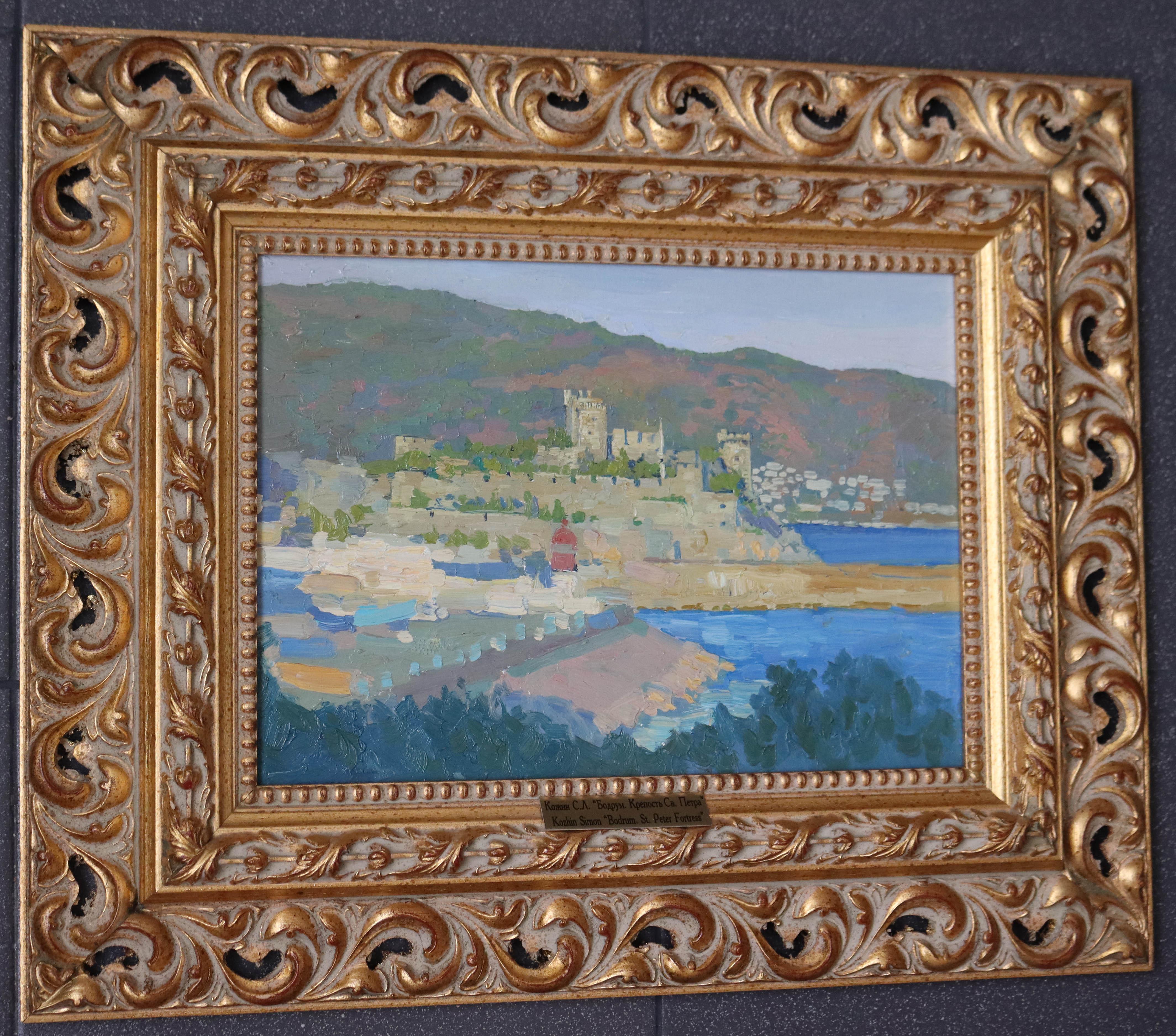 Castello di Bodrum in vendita 5