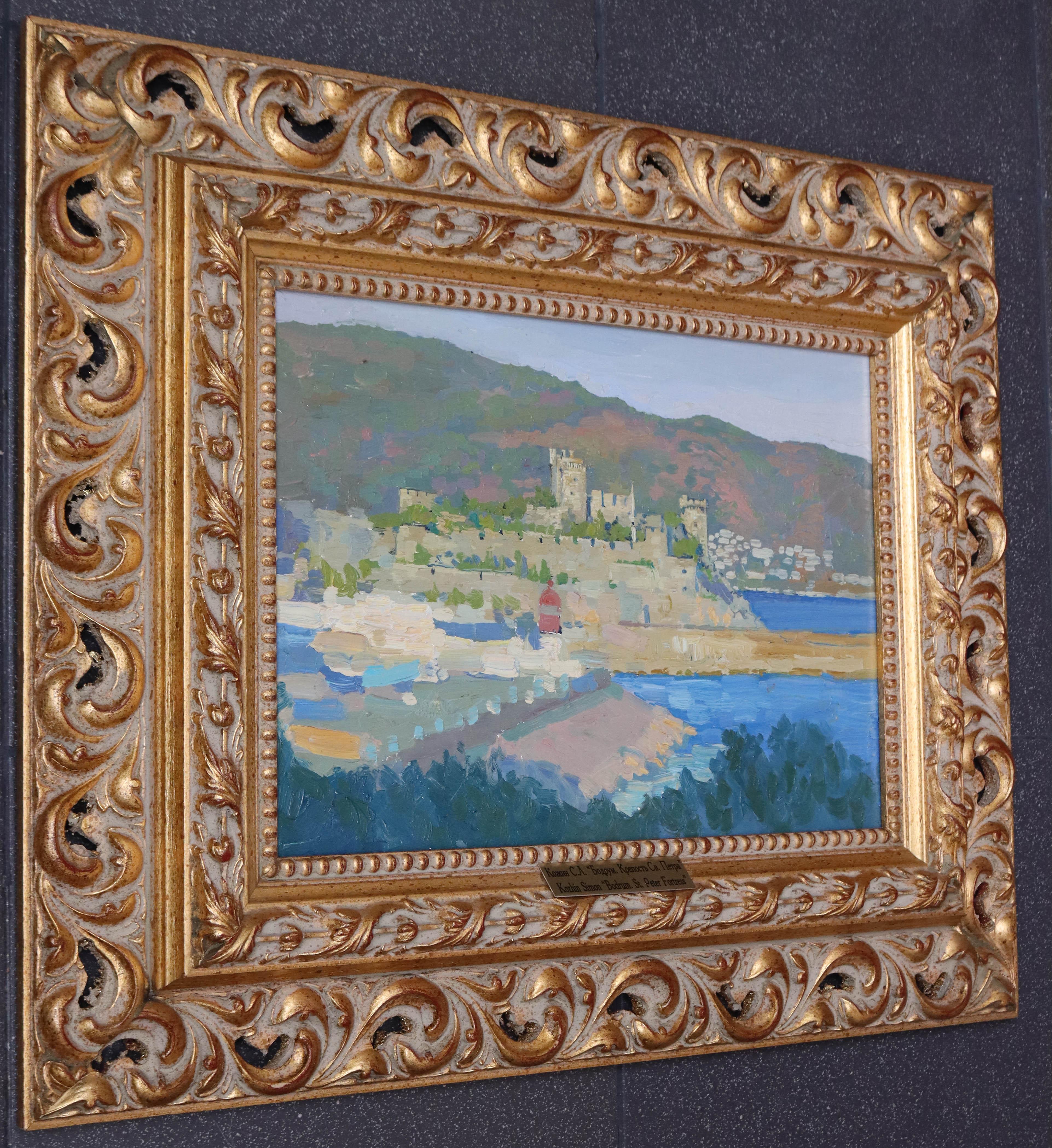 Castello di Bodrum in vendita 6