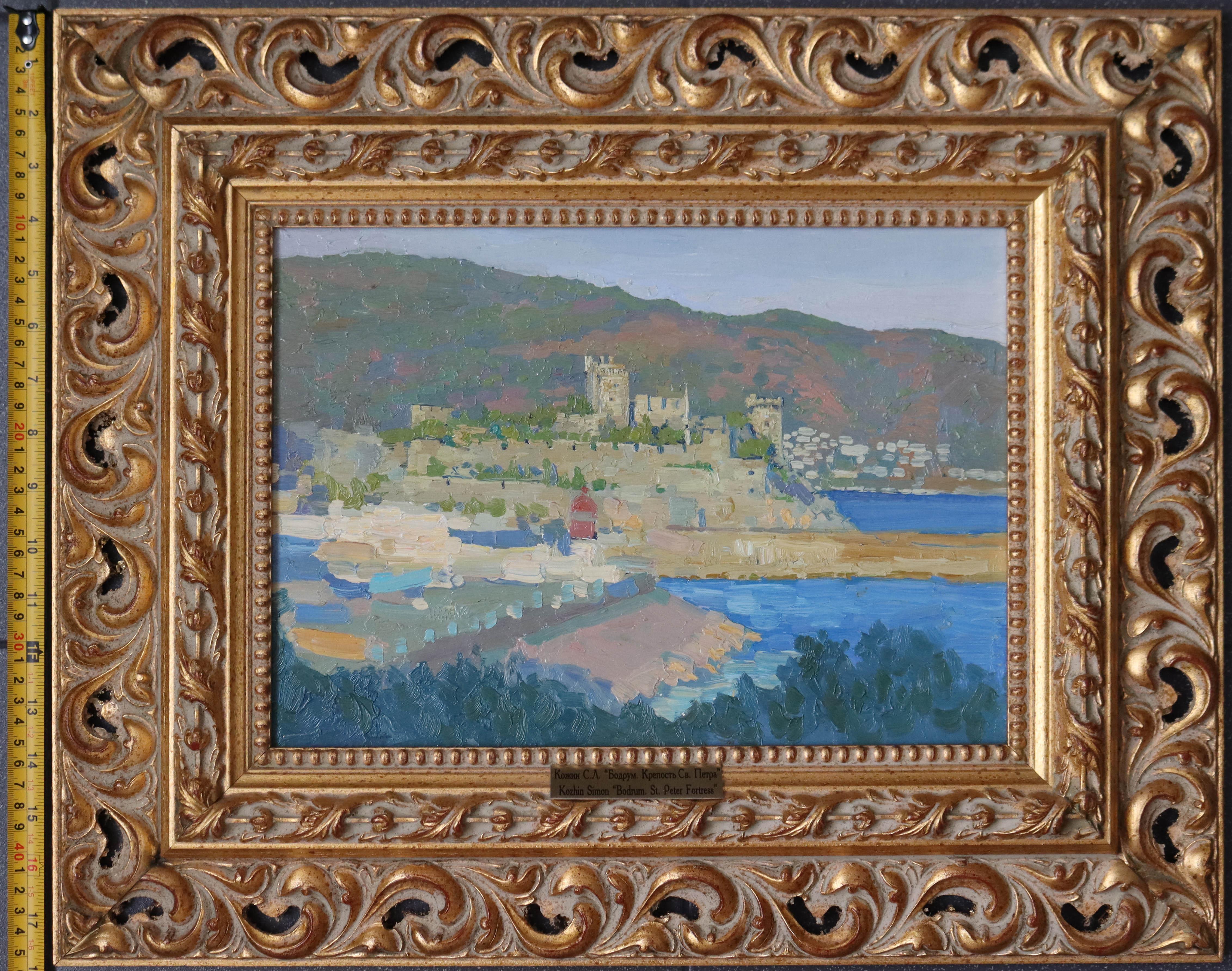 Castello di Bodrum in vendita 7