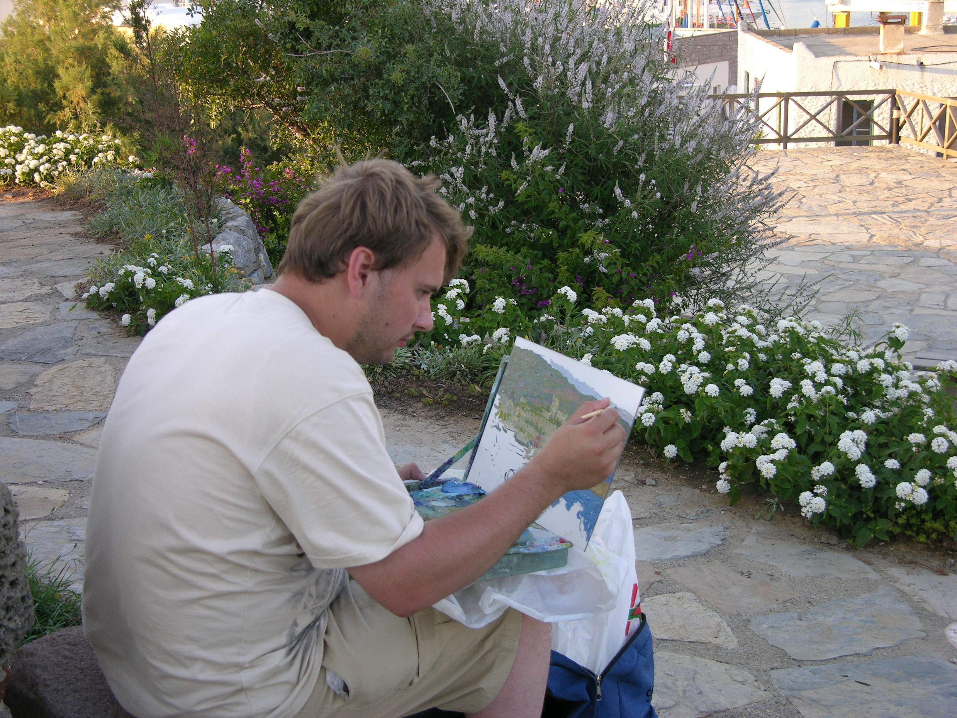 Castello di Bodrum in vendita 1