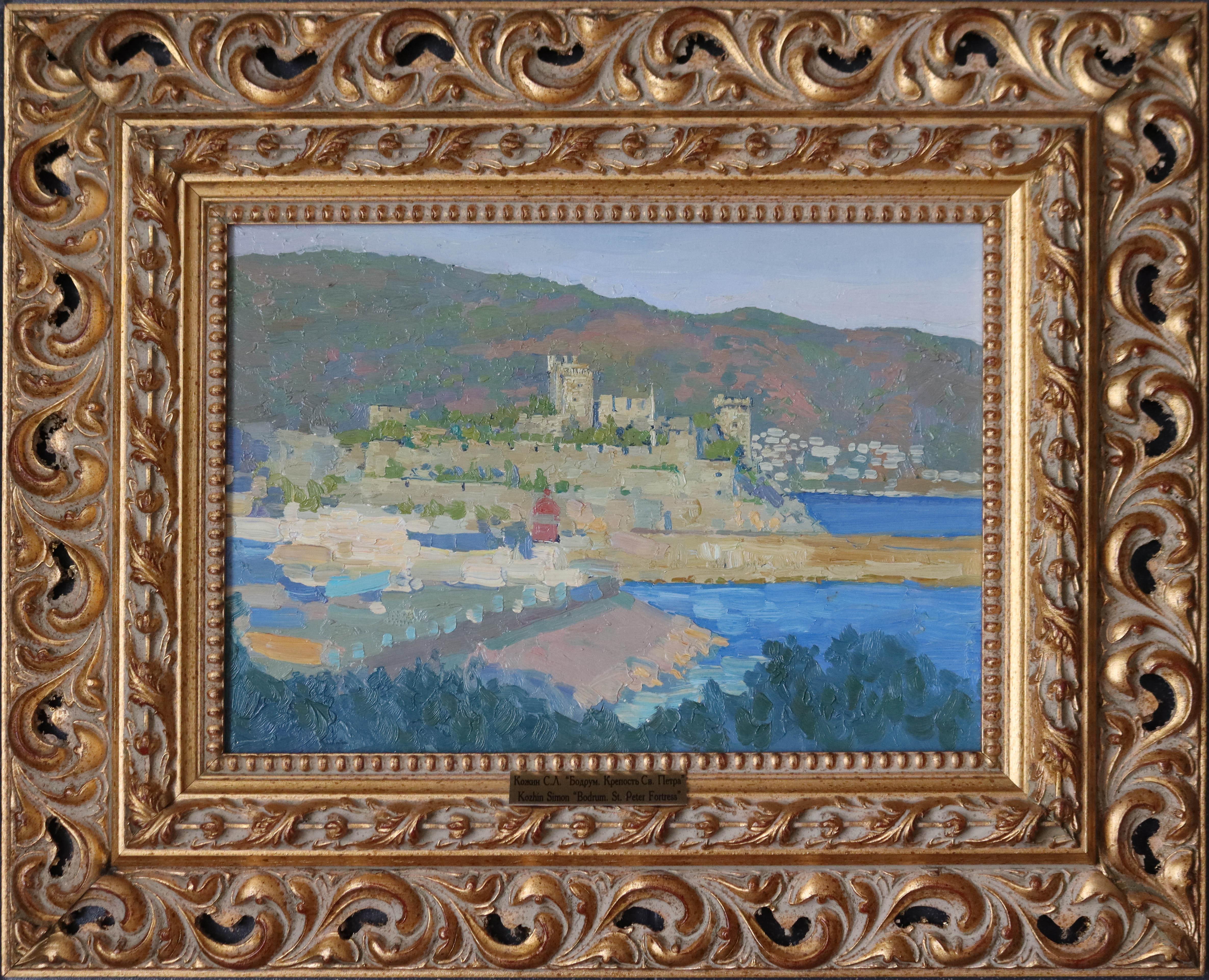Castello di Bodrum in vendita 4