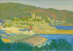 Castello di Bodrum