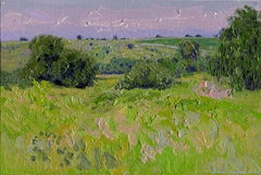 By nightfall. Chamzinka