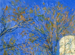 Church's of the Decapitation of Saint Johns in Dyakovo (en anglais)