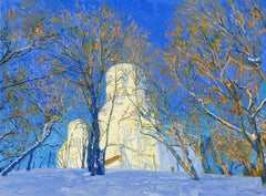 Church of the Decapitation of Saint John in Dyakovo