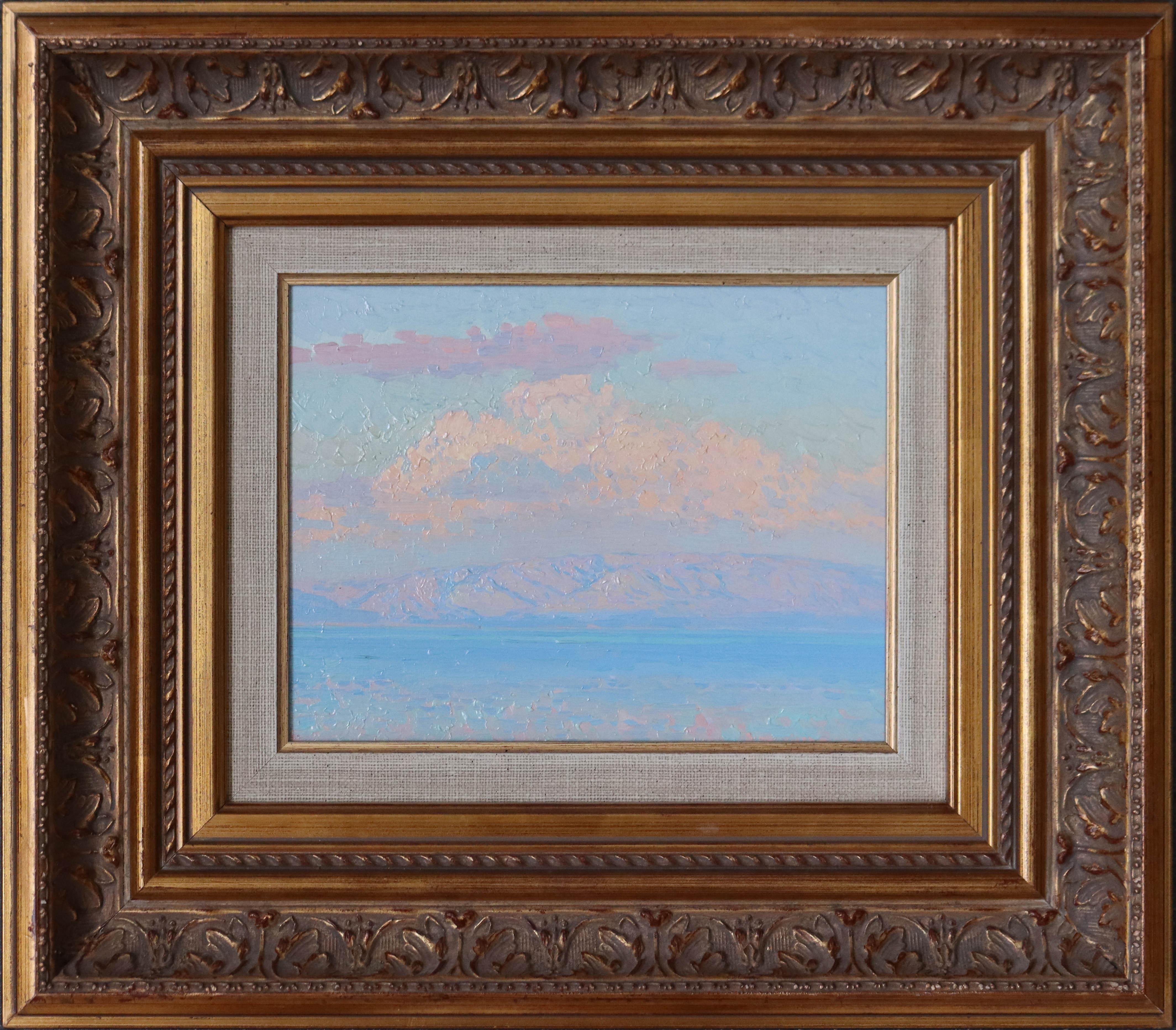 Nubes en el mar en venta 1