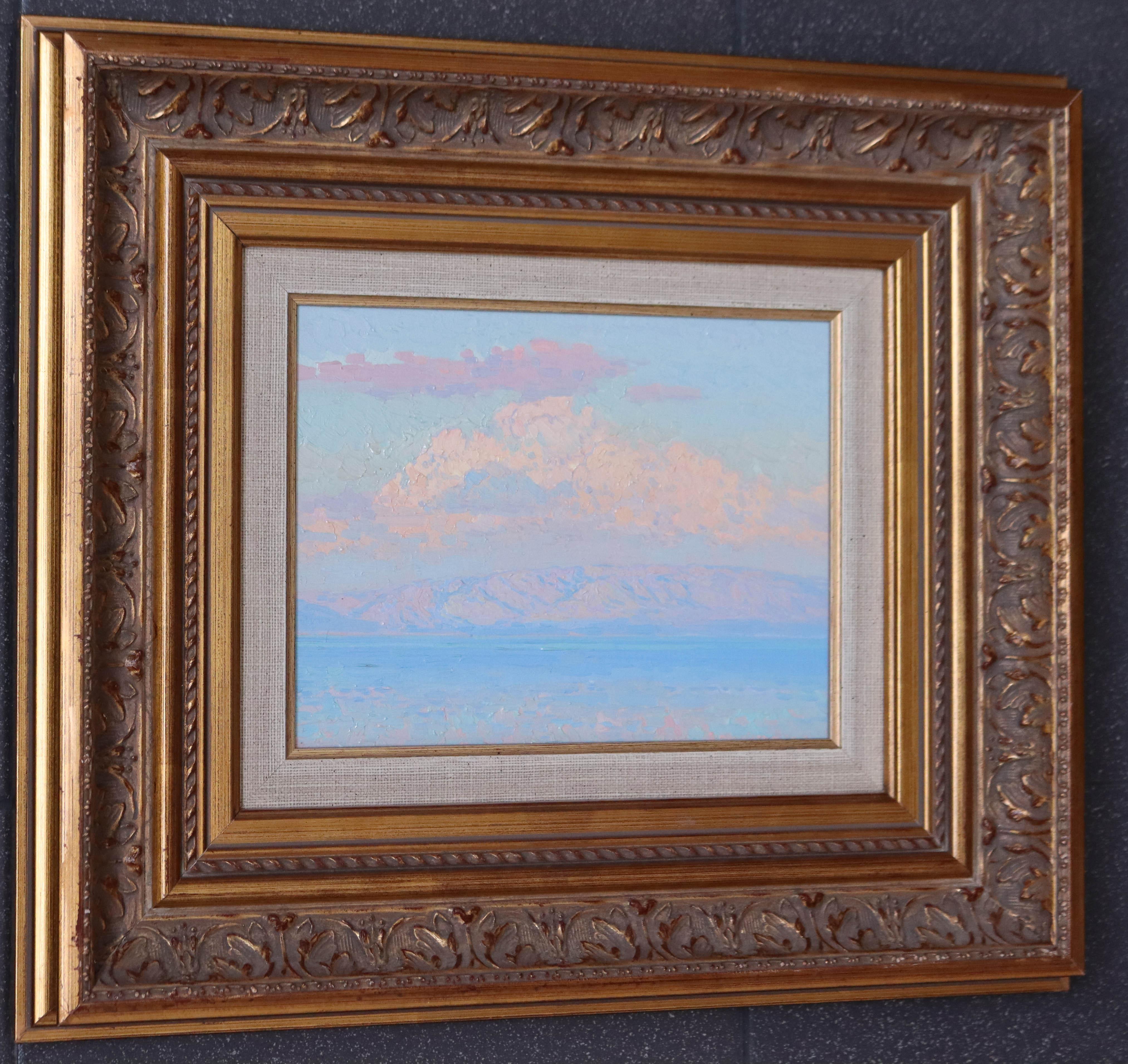 Nubes en el mar en venta 2