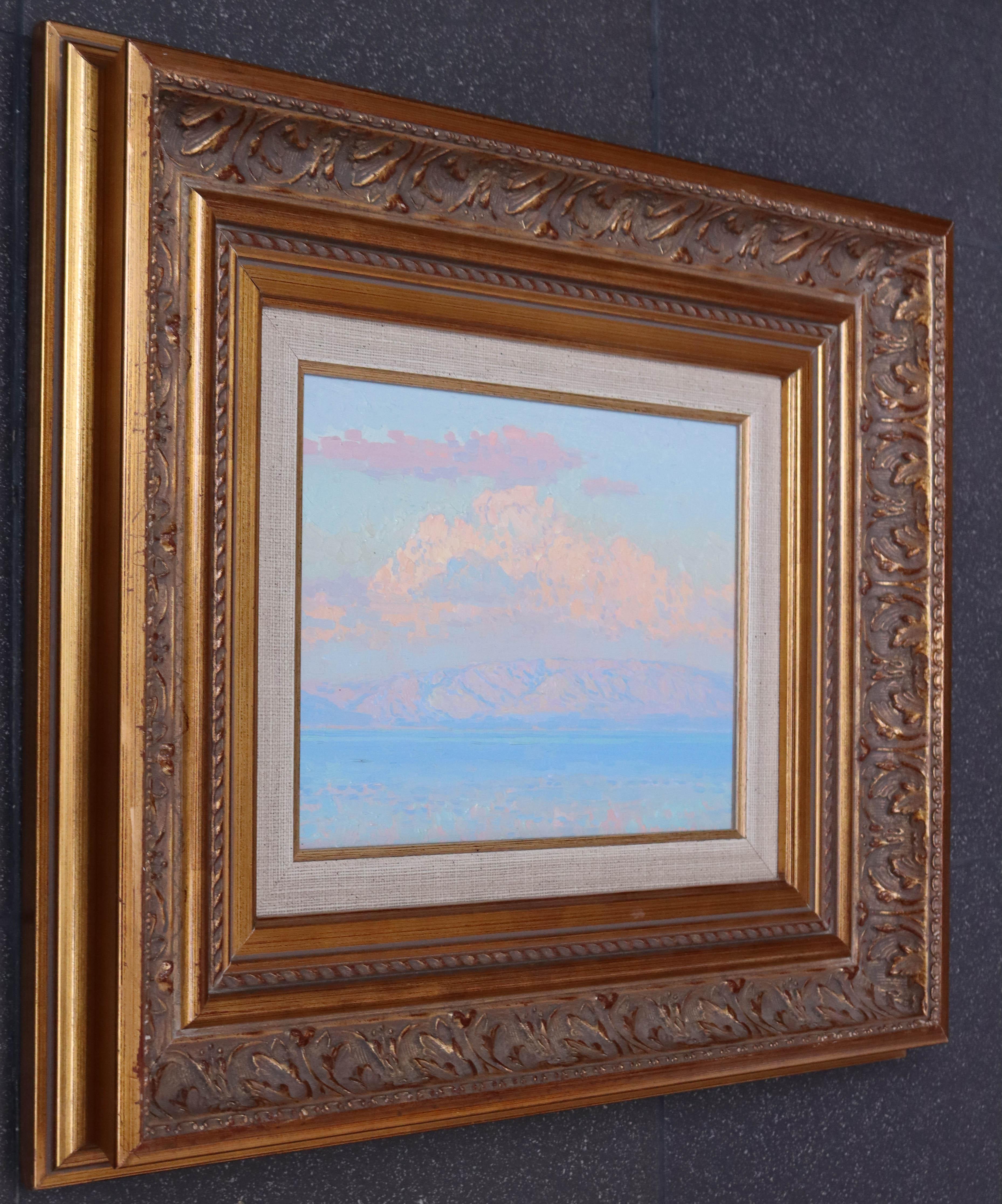 Nubes en el mar en venta 3