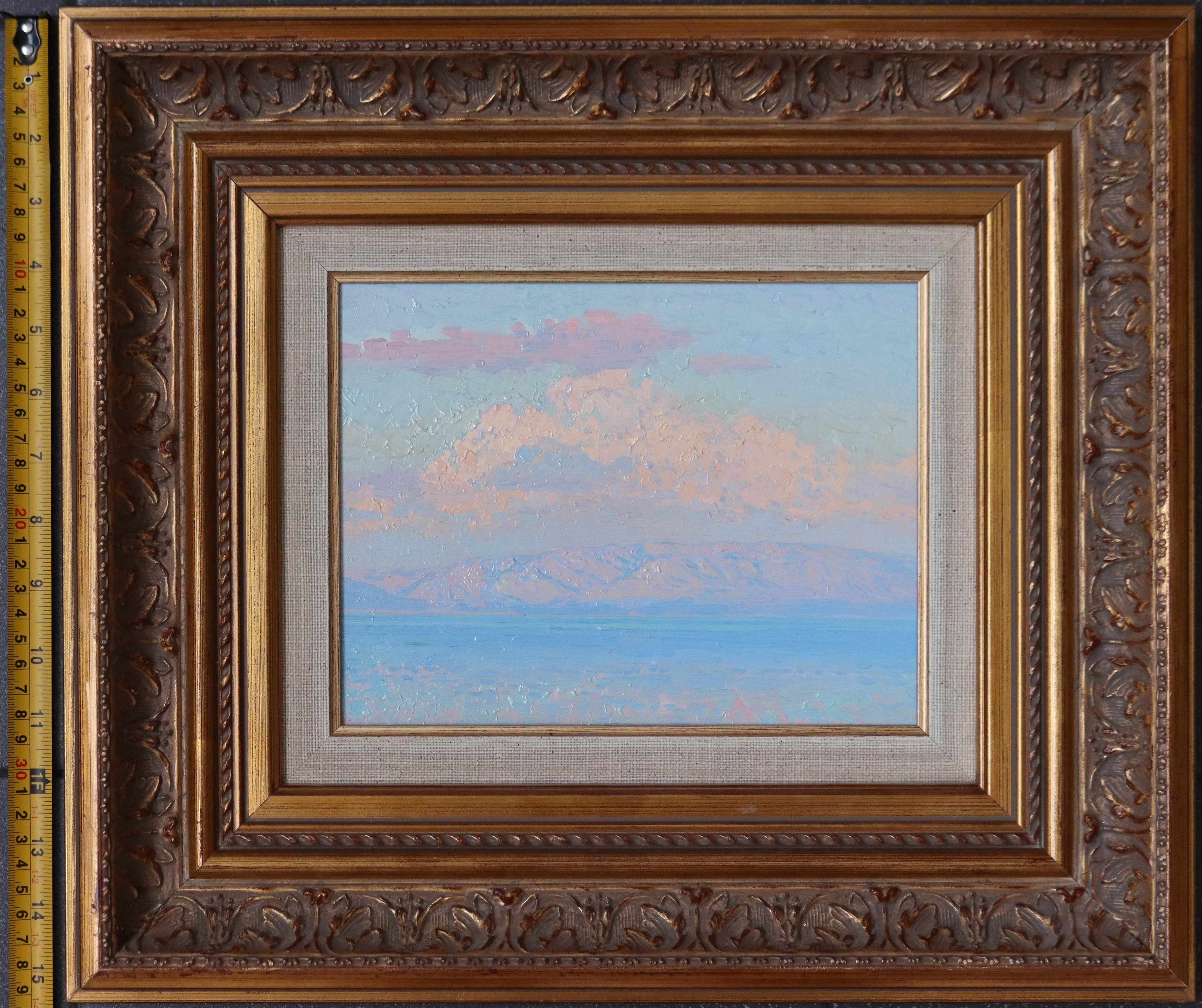 Nubes en el mar en venta 4
