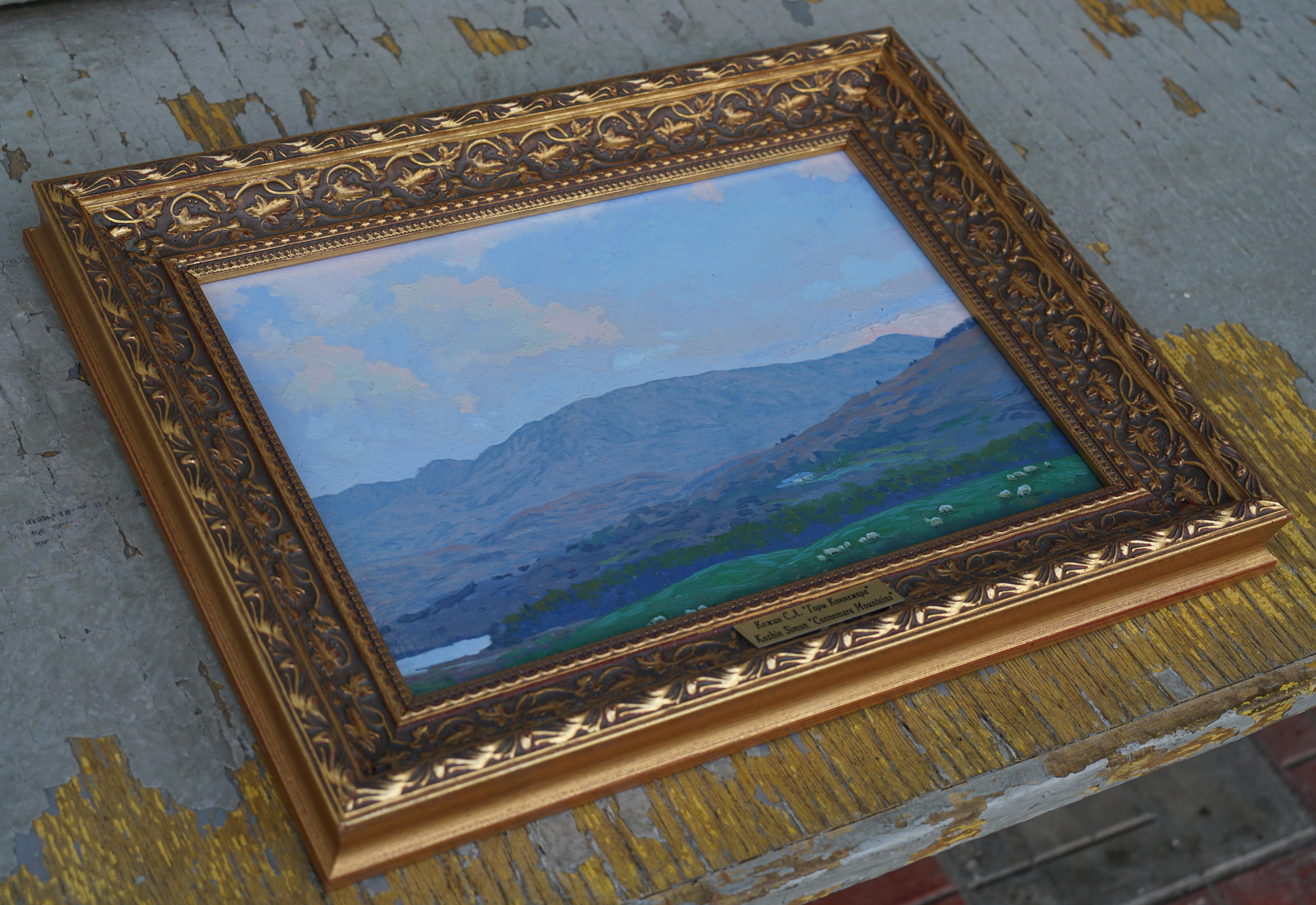 Montañas de Connemara en venta 8