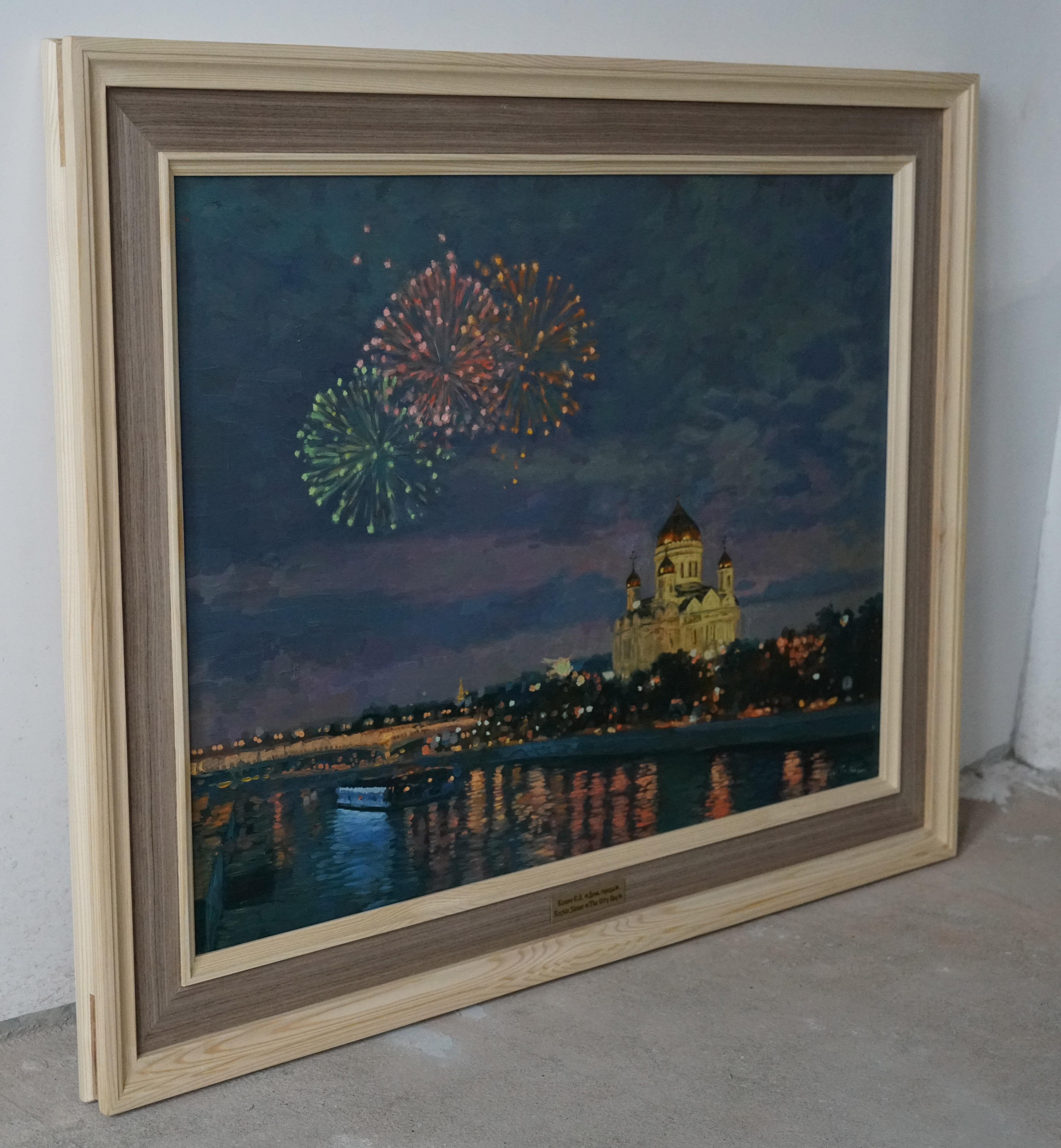 Day of the city For Sale 5