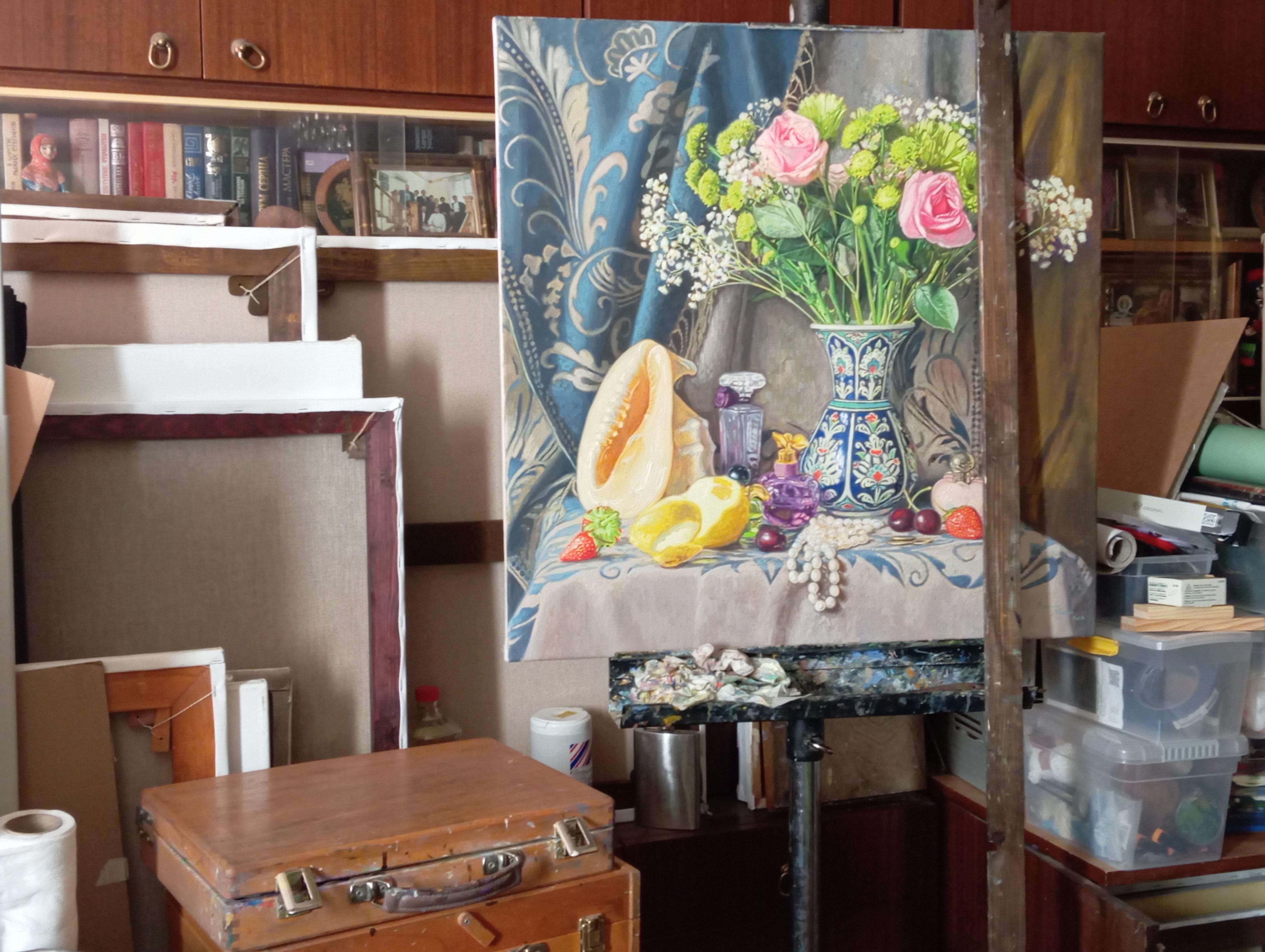 Zartes Aroma im Angebot 8