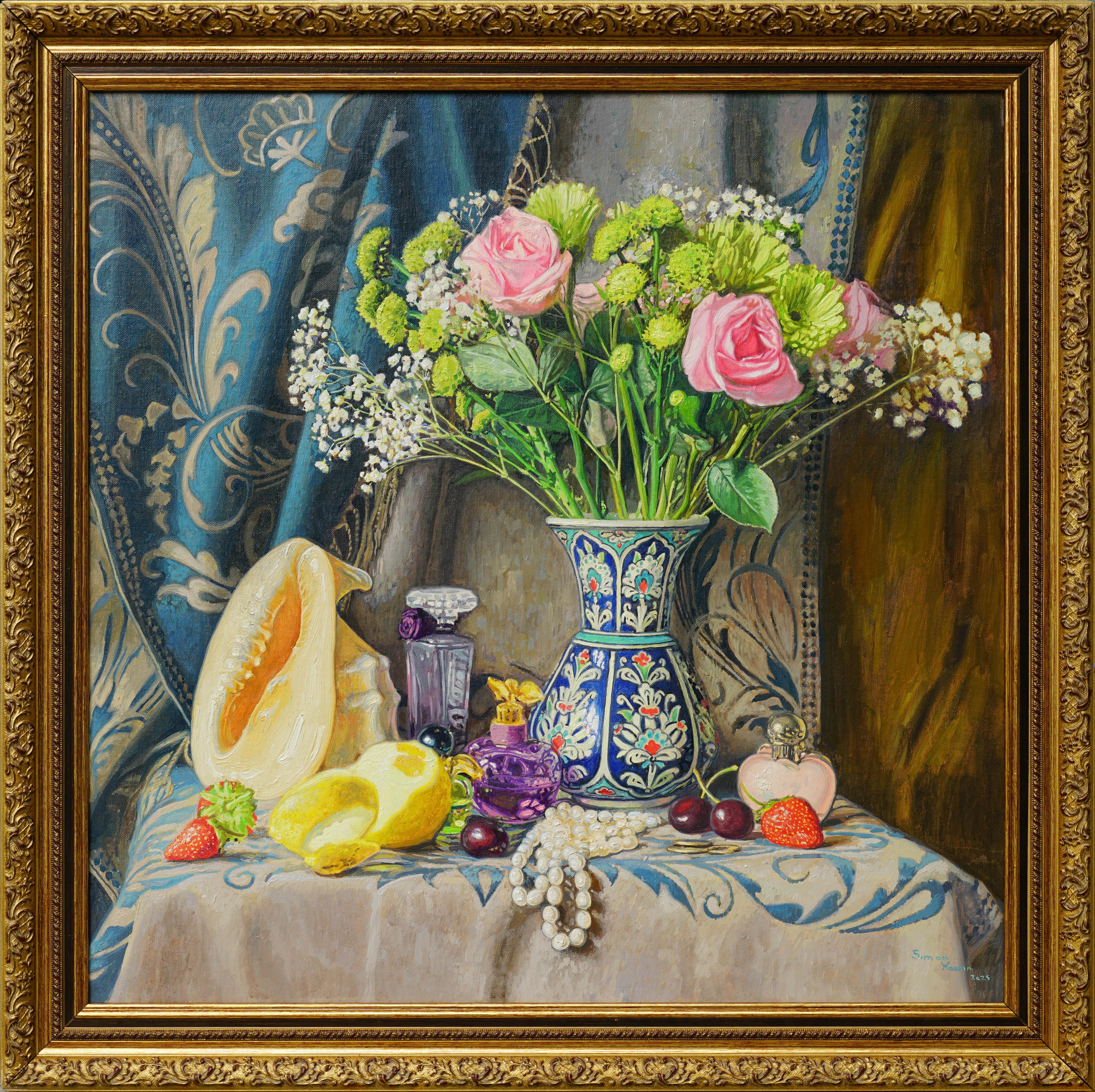 Zartes Aroma im Angebot 3