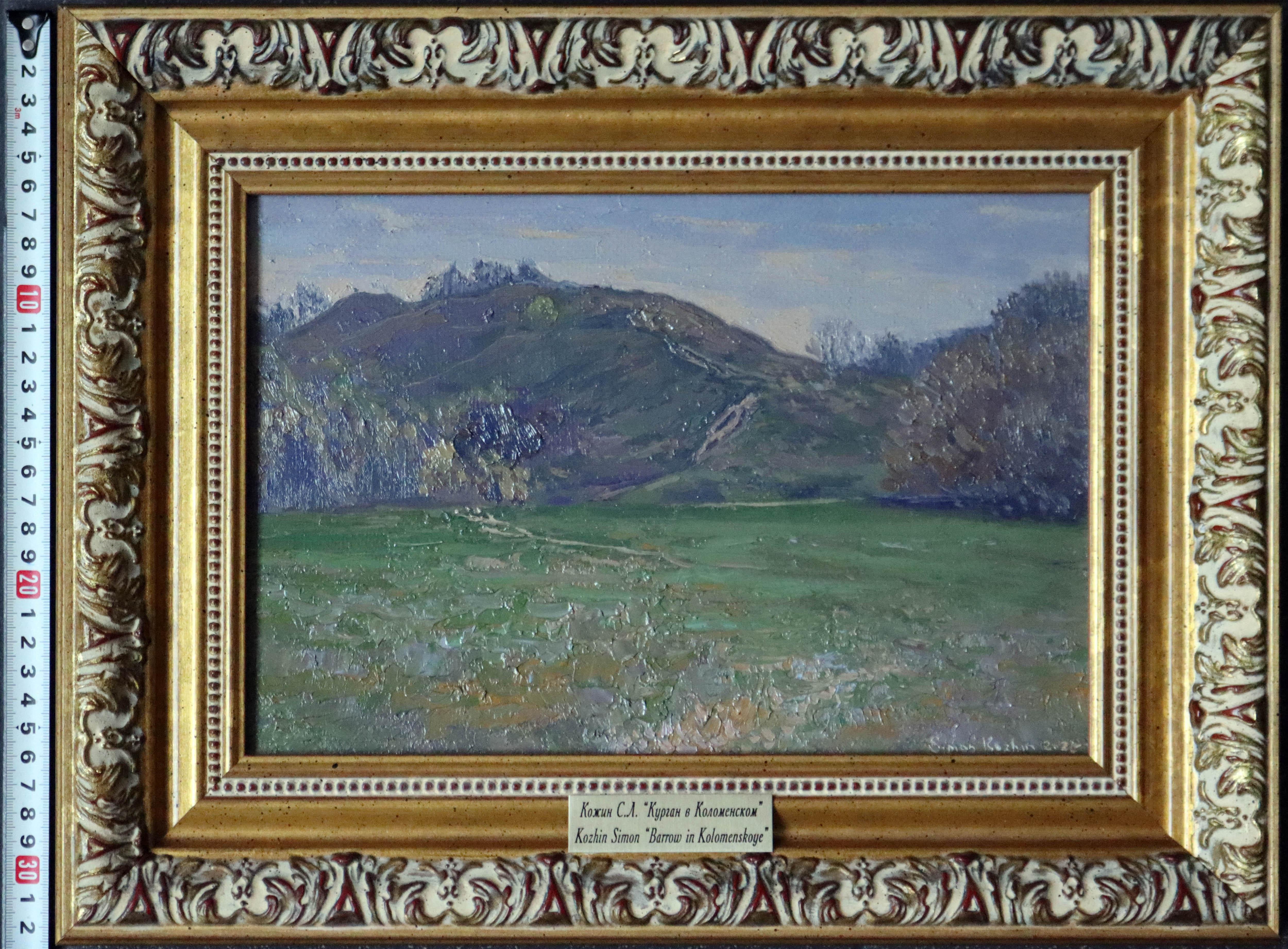 Dyakovo gorodische For Sale 1