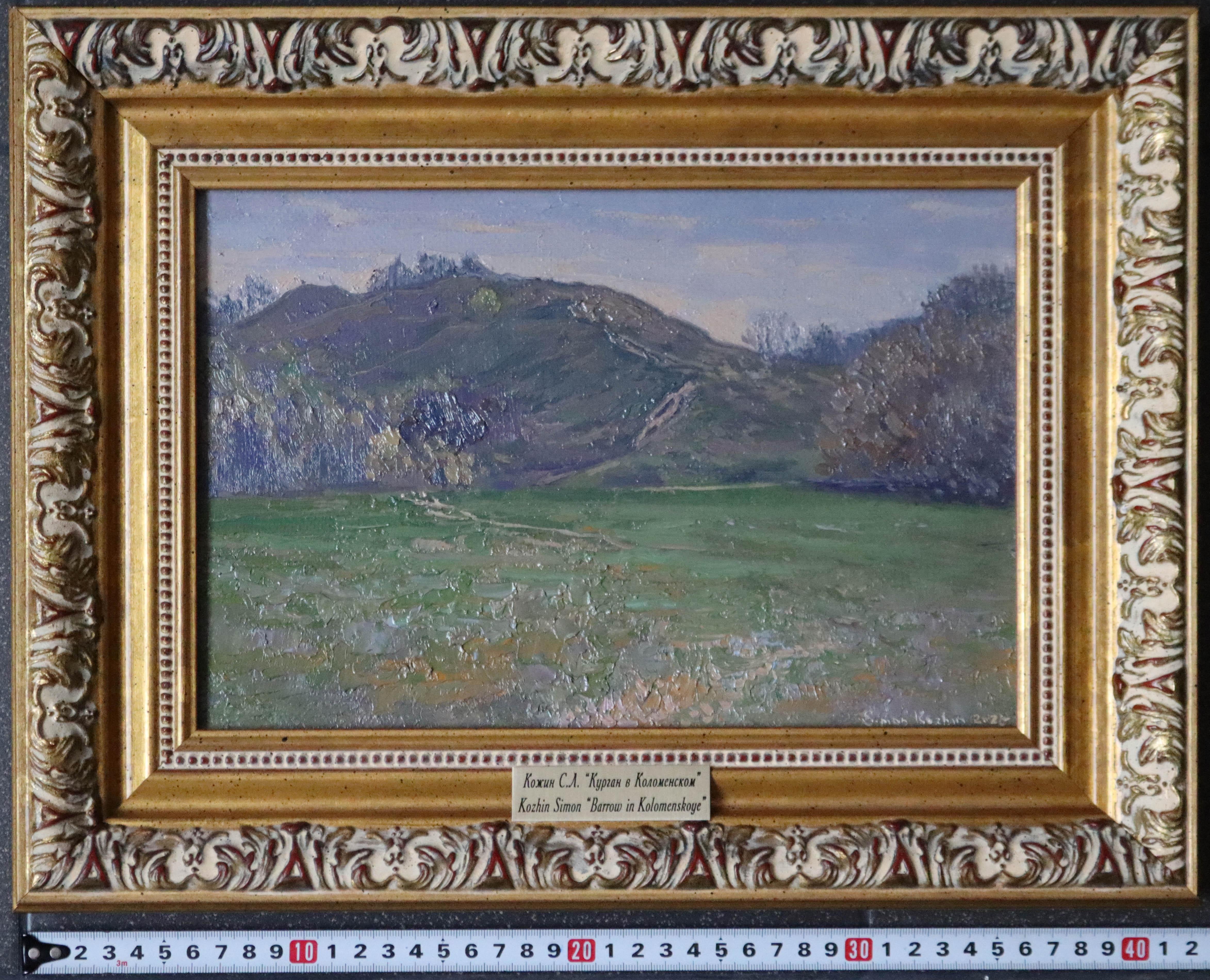 Dyakovo gorodische For Sale 2