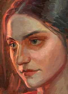 Etude. Maria Epifanova