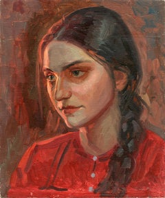 Etude. Maria Epifanova