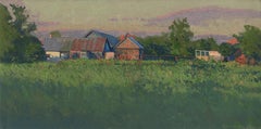 Used Evening. Baths and sheds