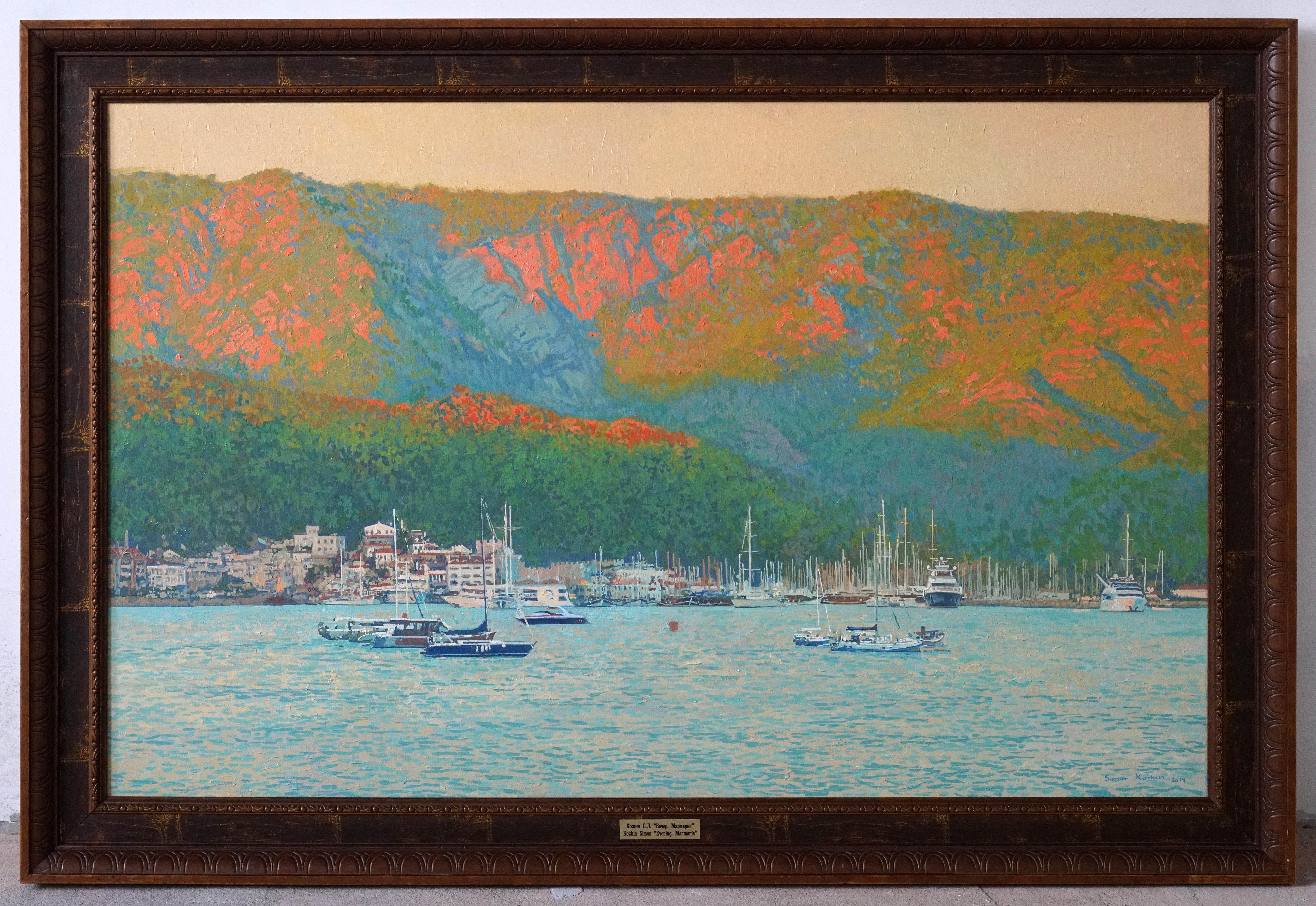 de soirée à Marmaris en vente 3