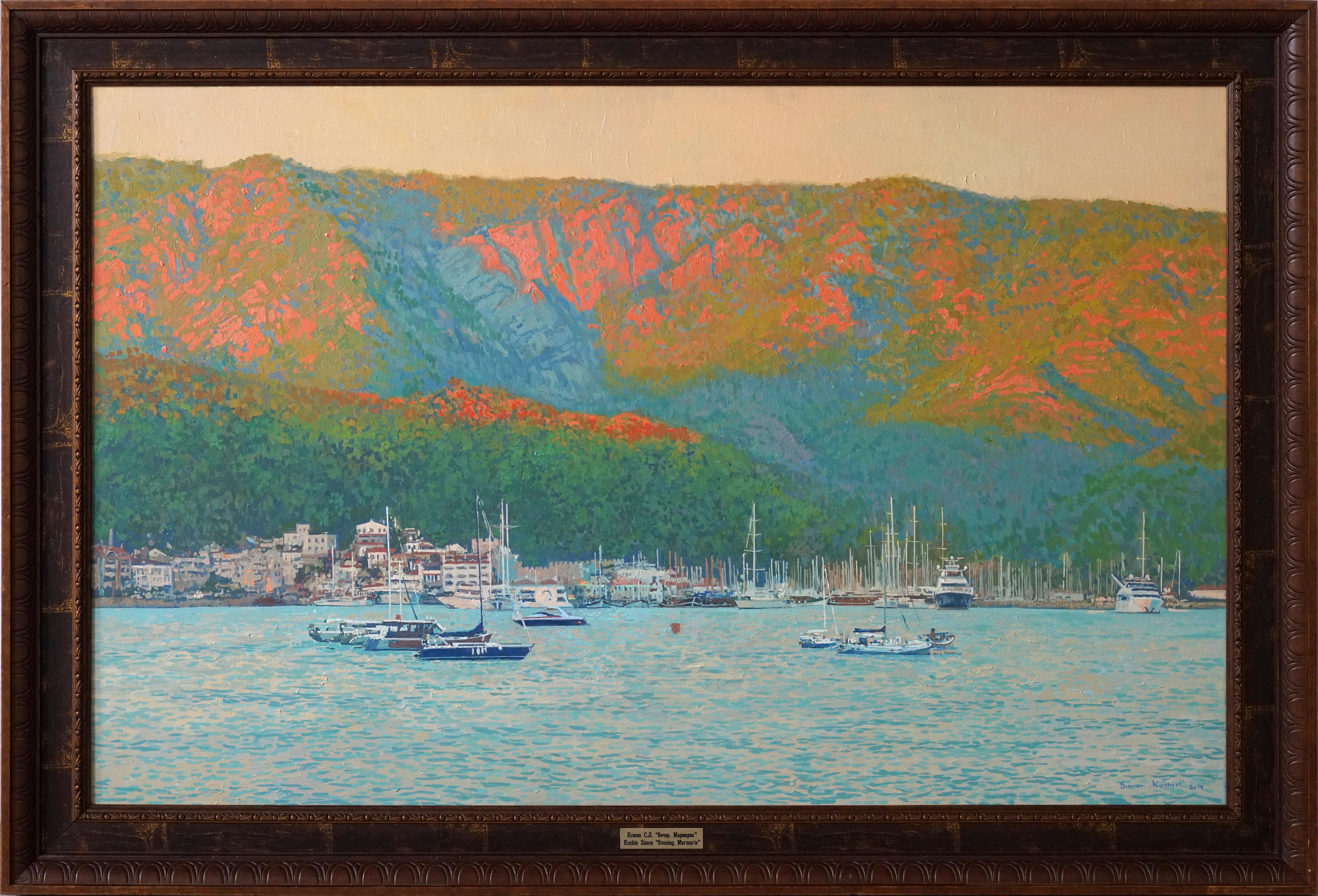 de soirée à Marmaris en vente 4