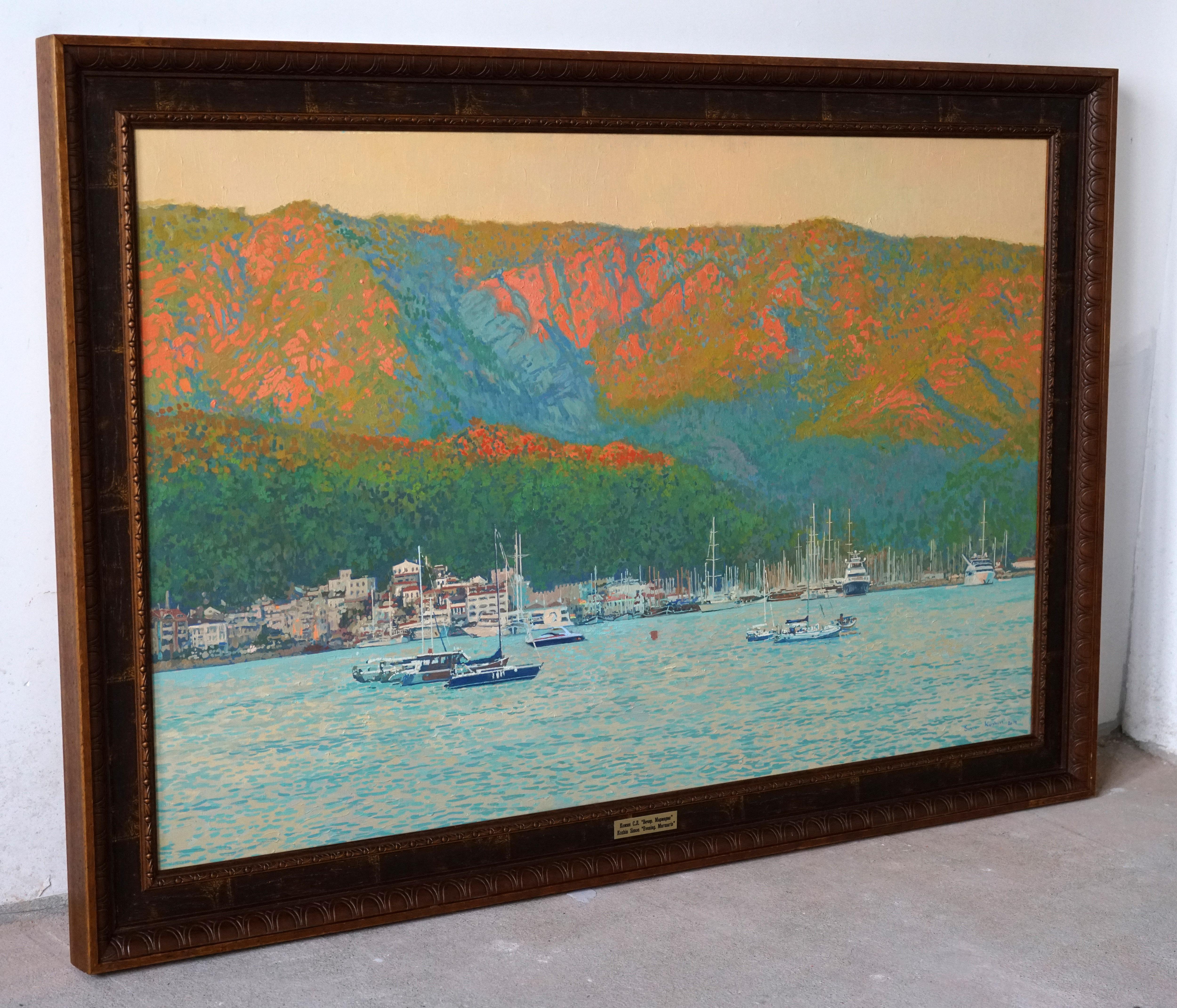 de soirée à Marmaris en vente 5