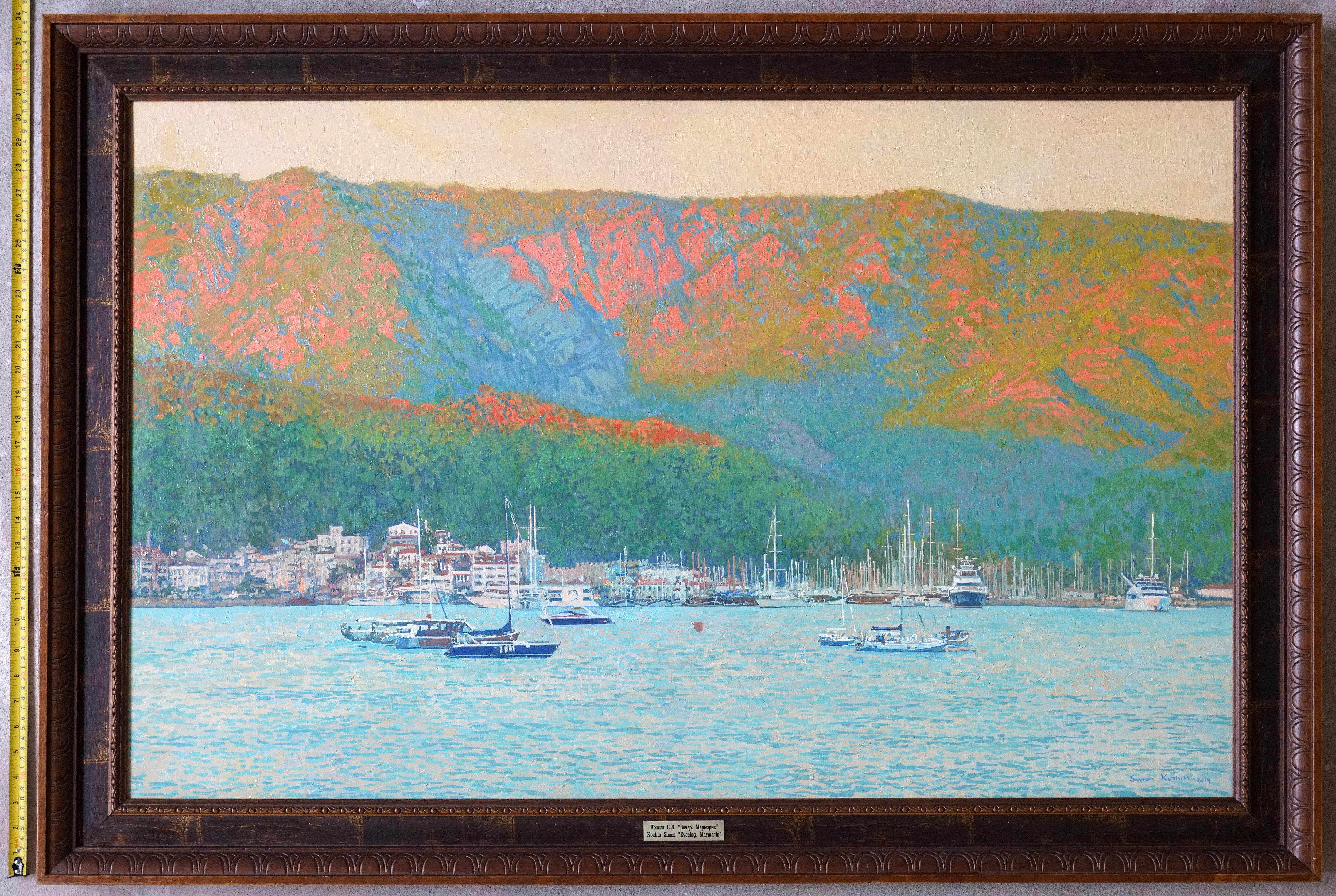 de soirée à Marmaris en vente 10