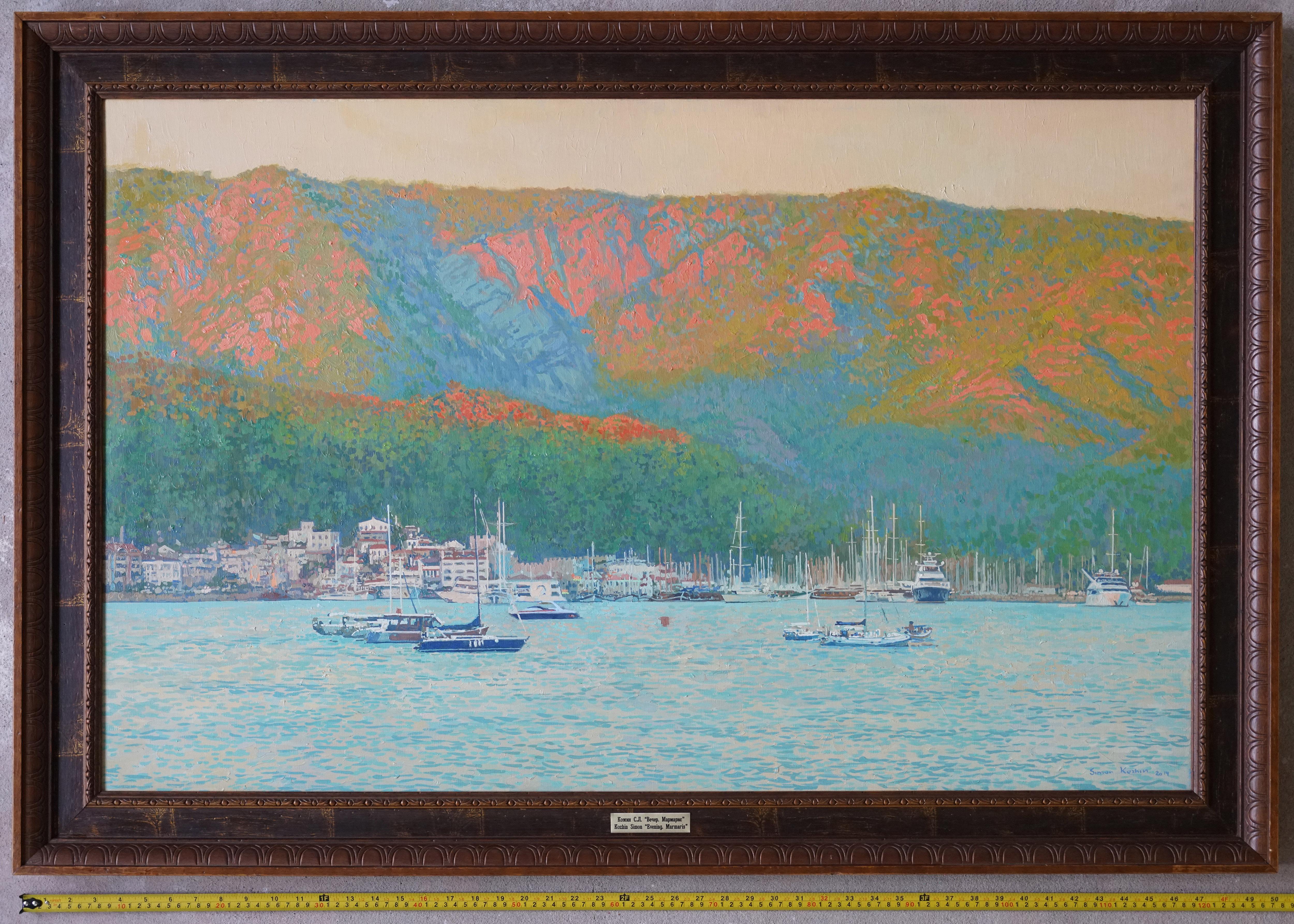 de soirée à Marmaris en vente 11