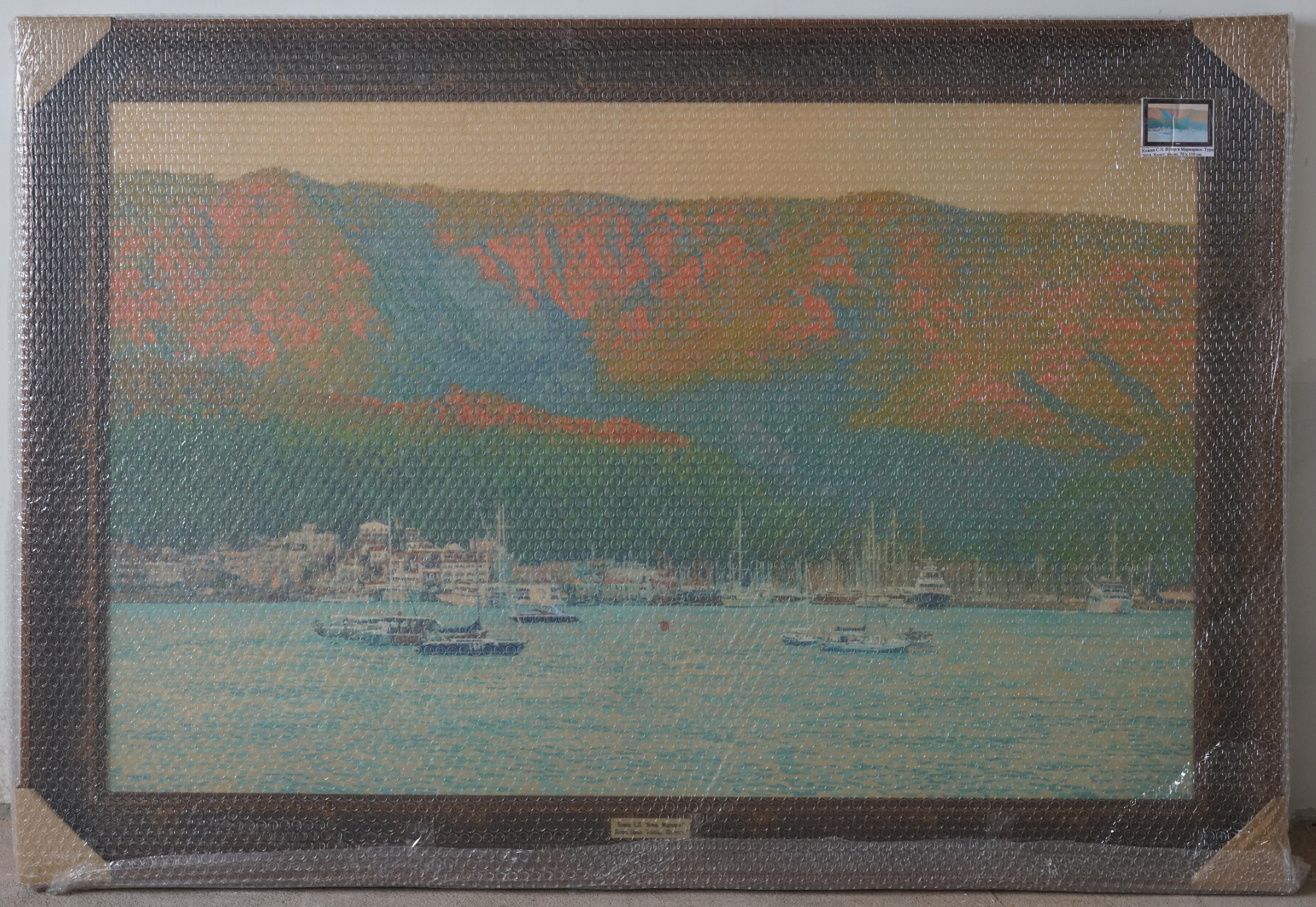 de soirée à Marmaris en vente 12