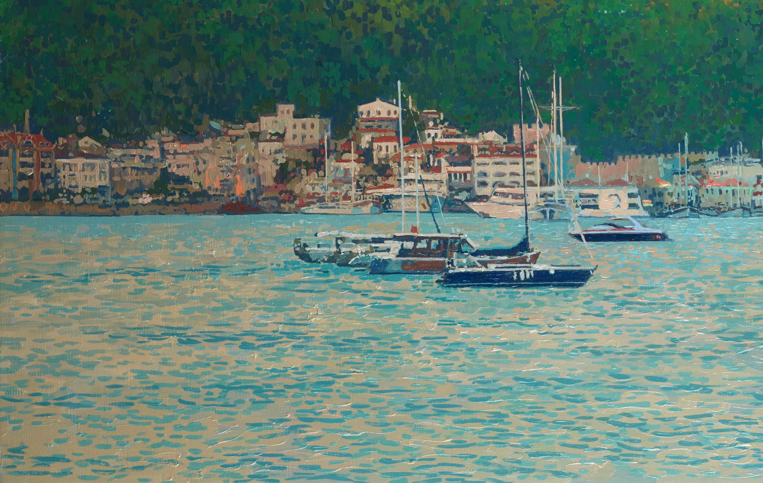 Abend in Marmaris im Angebot 13