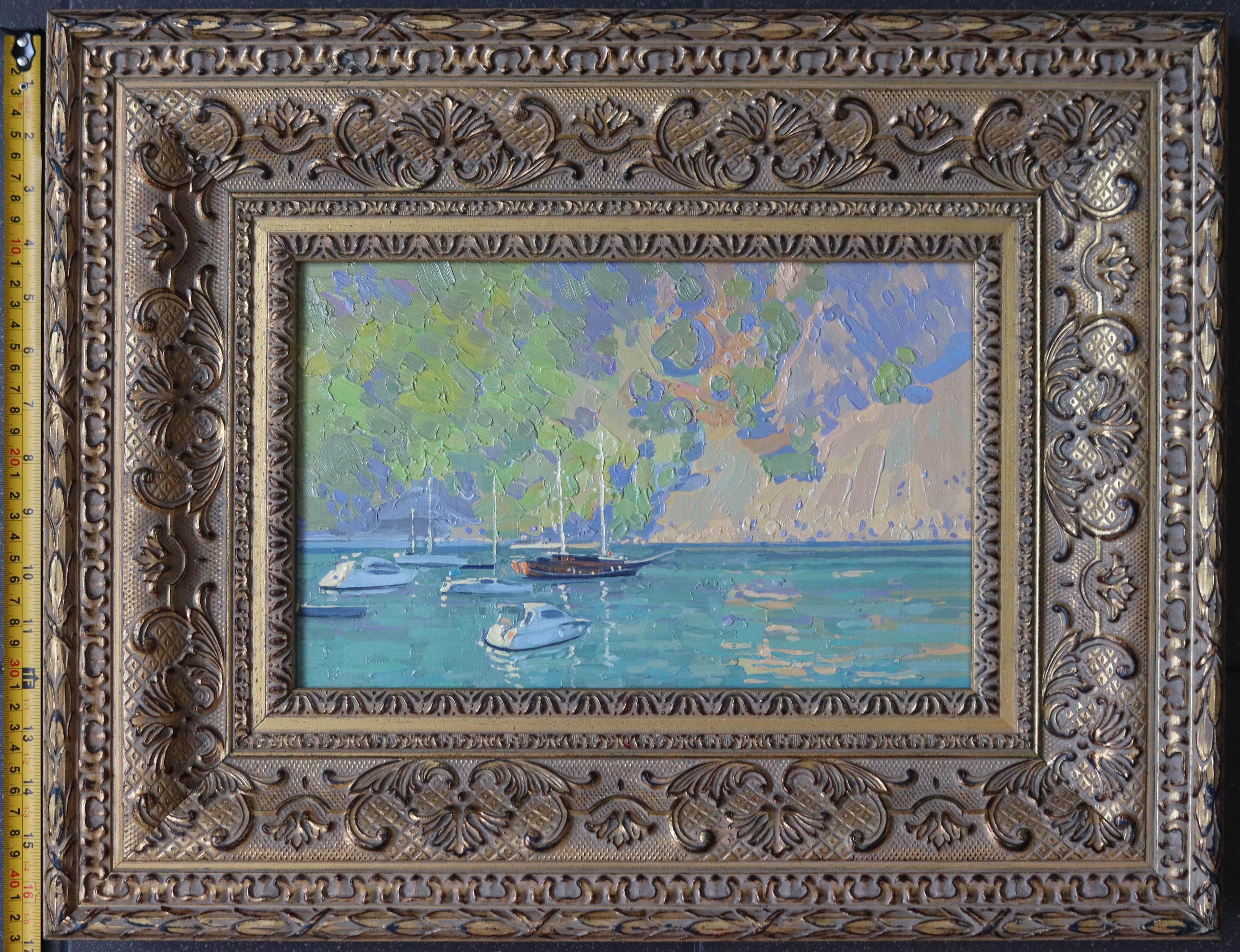 Abendlicht im Angebot 5