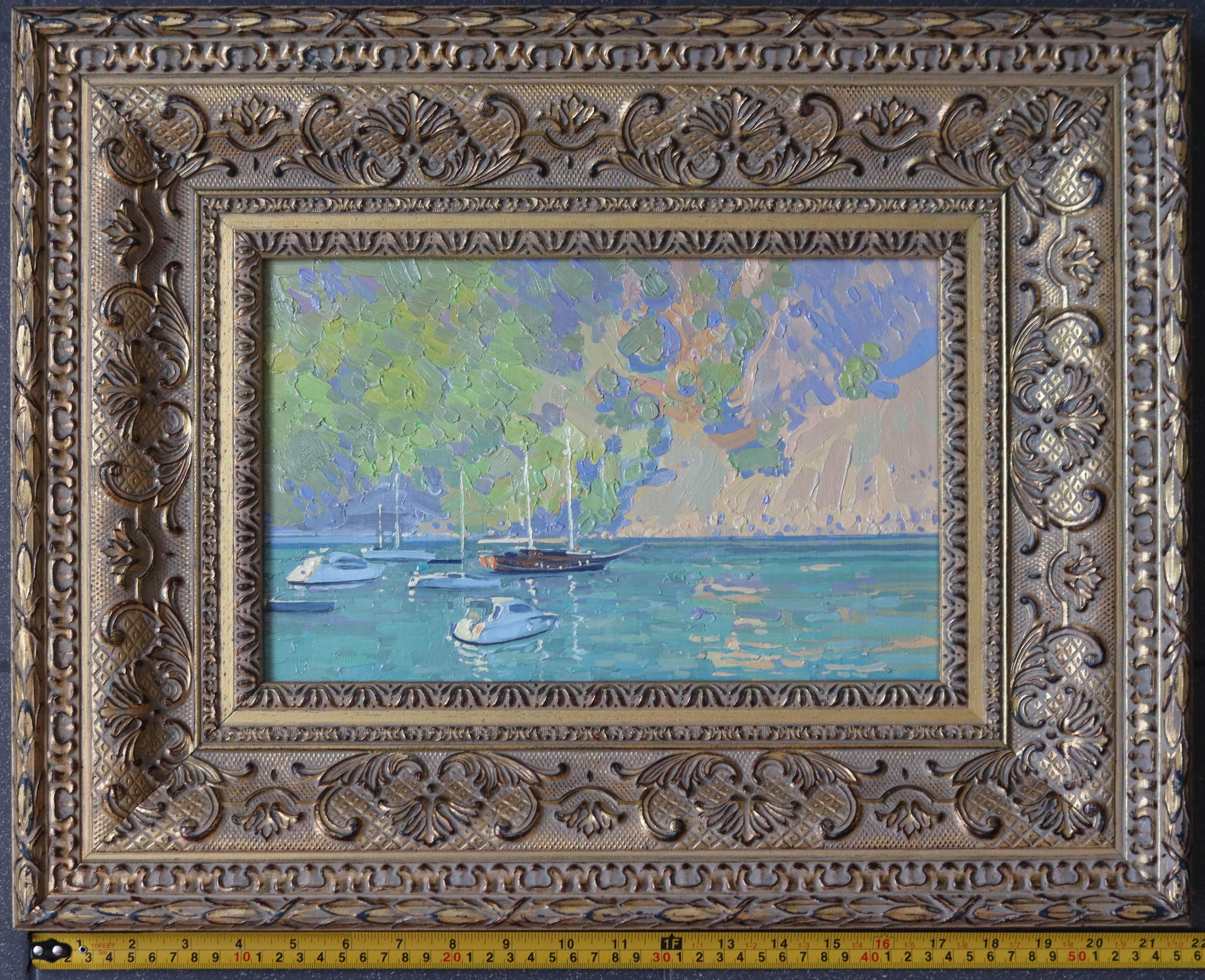 Abendlicht im Angebot 6