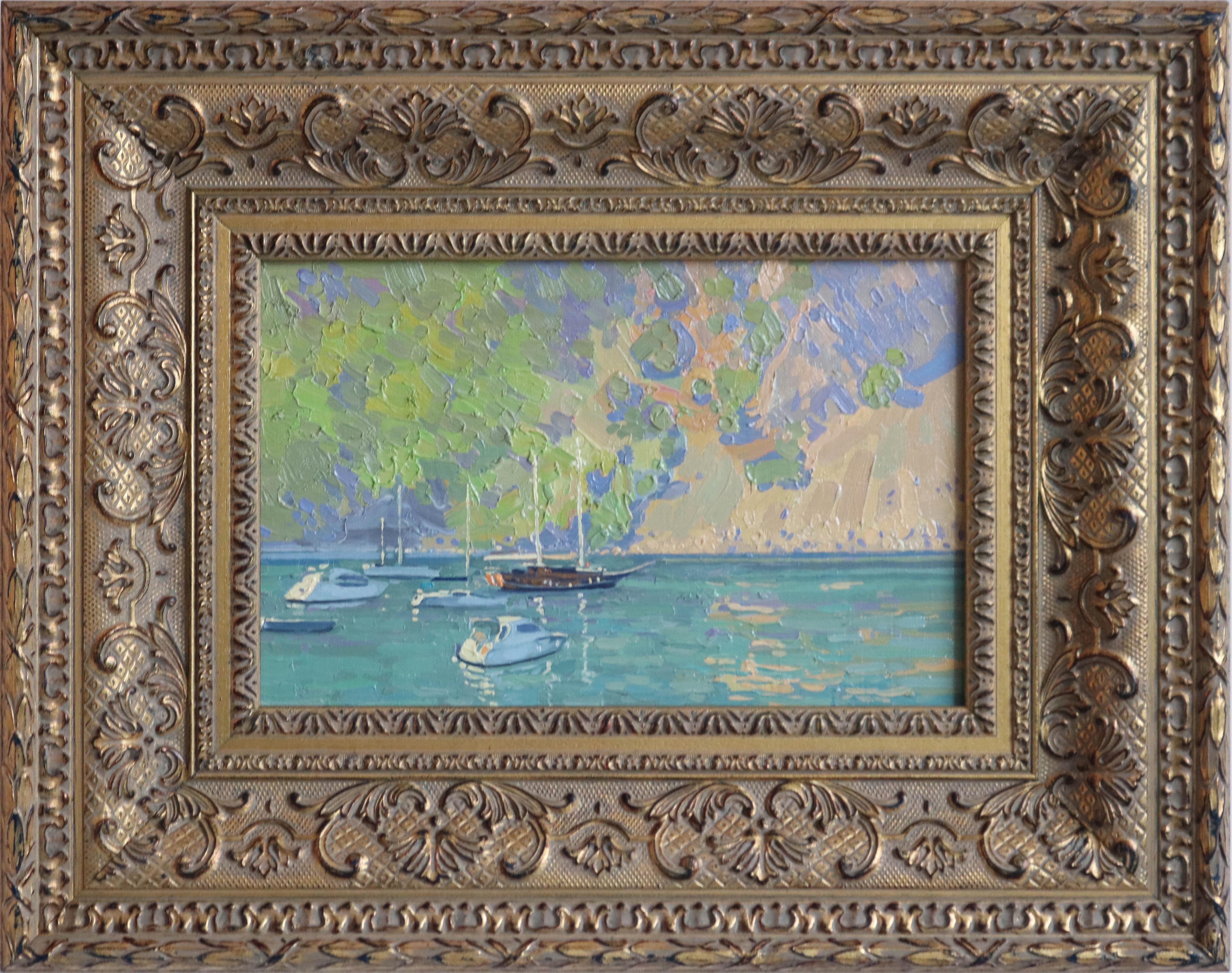 Abendlicht im Angebot 9