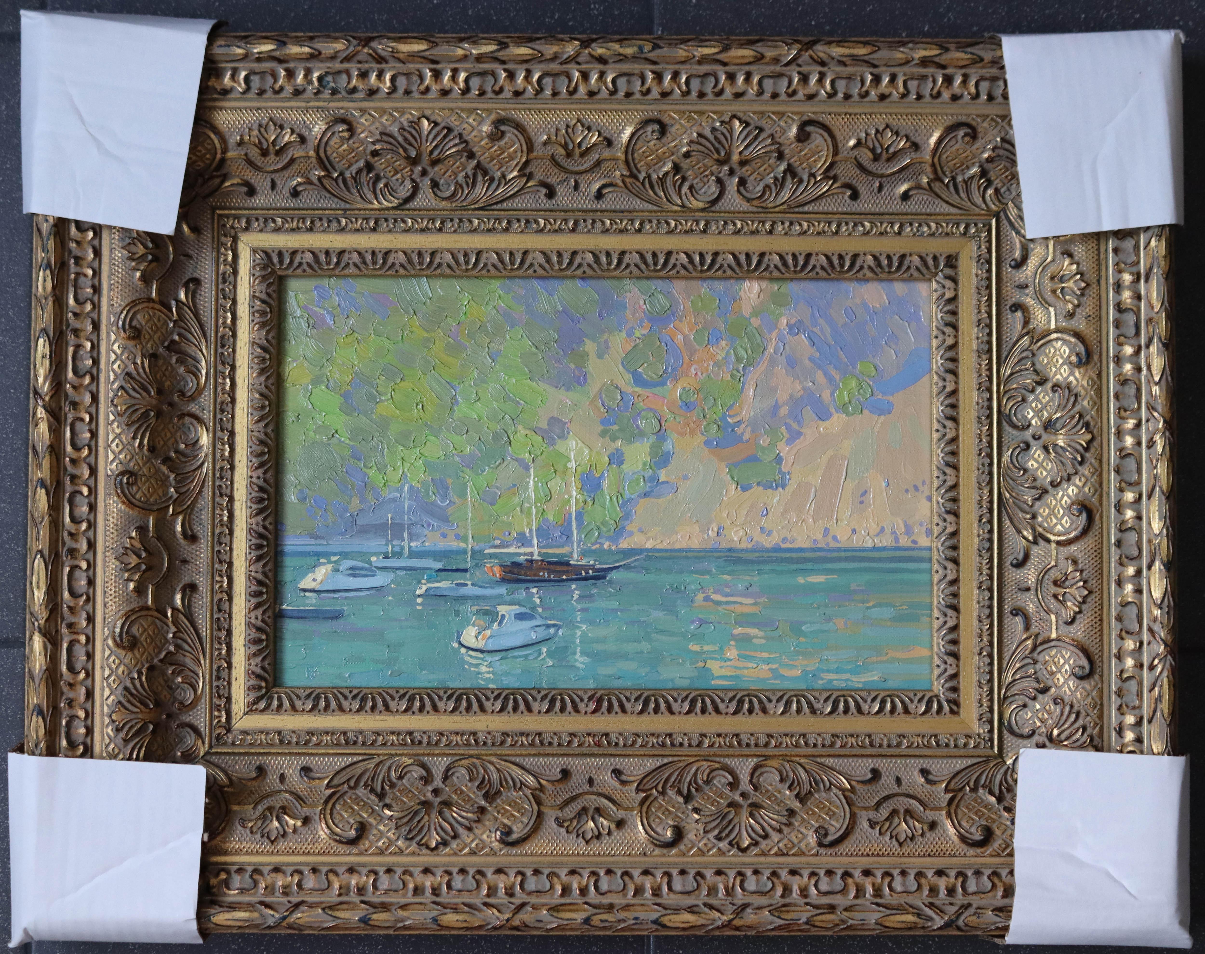 Abendlicht im Angebot 10