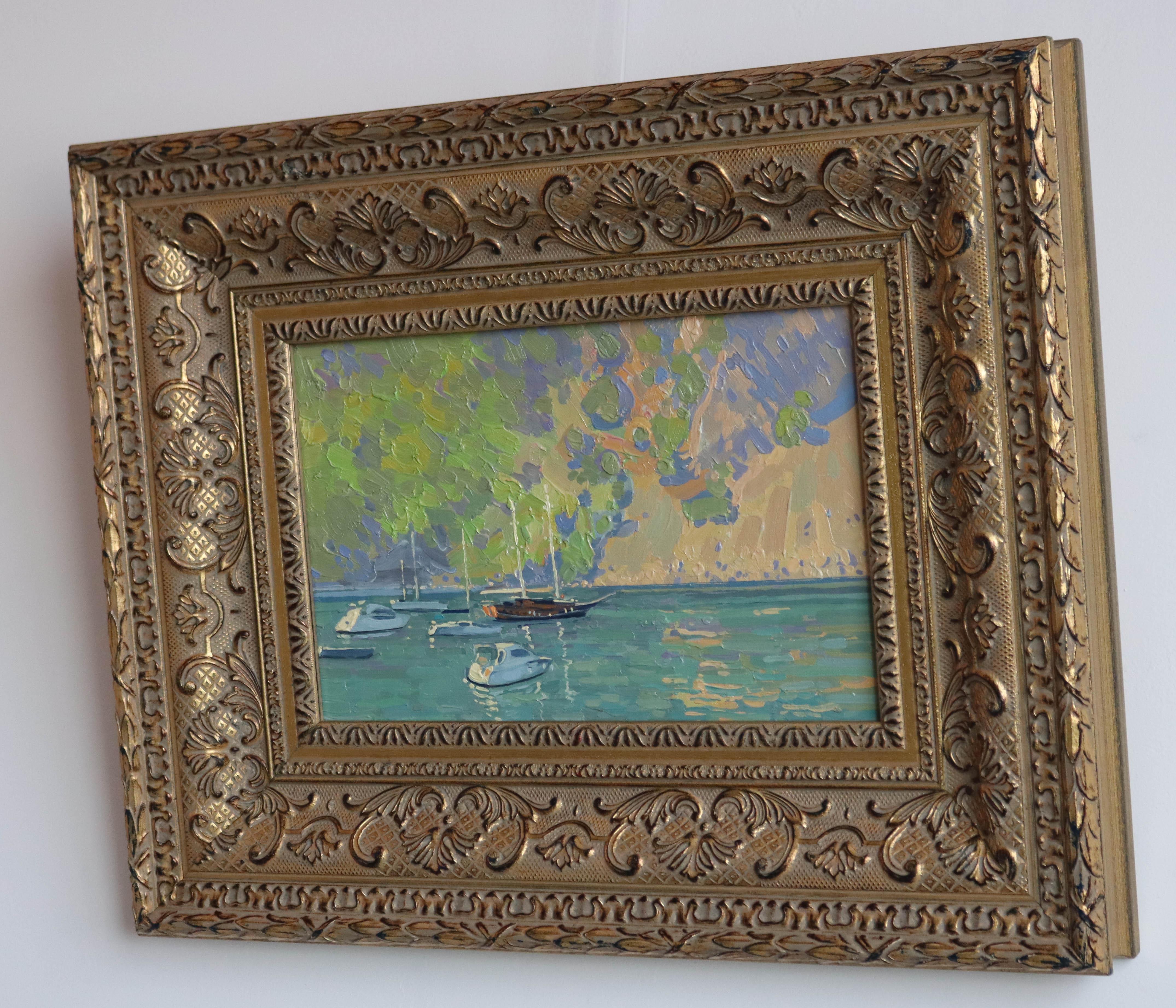 Abendlicht im Angebot 3