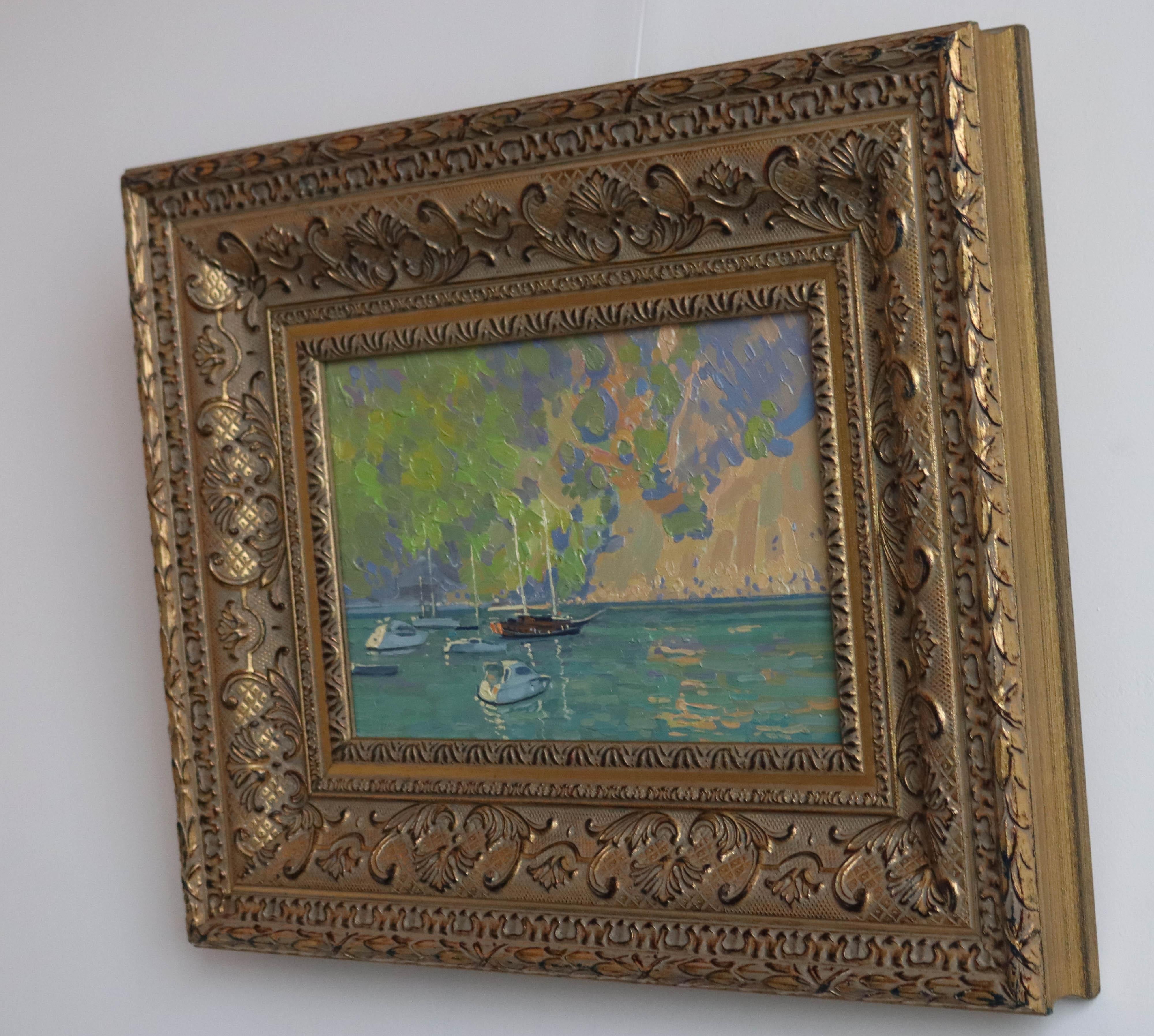 Abendlicht im Angebot 4