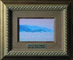 Sera. Marmaris. Turchia