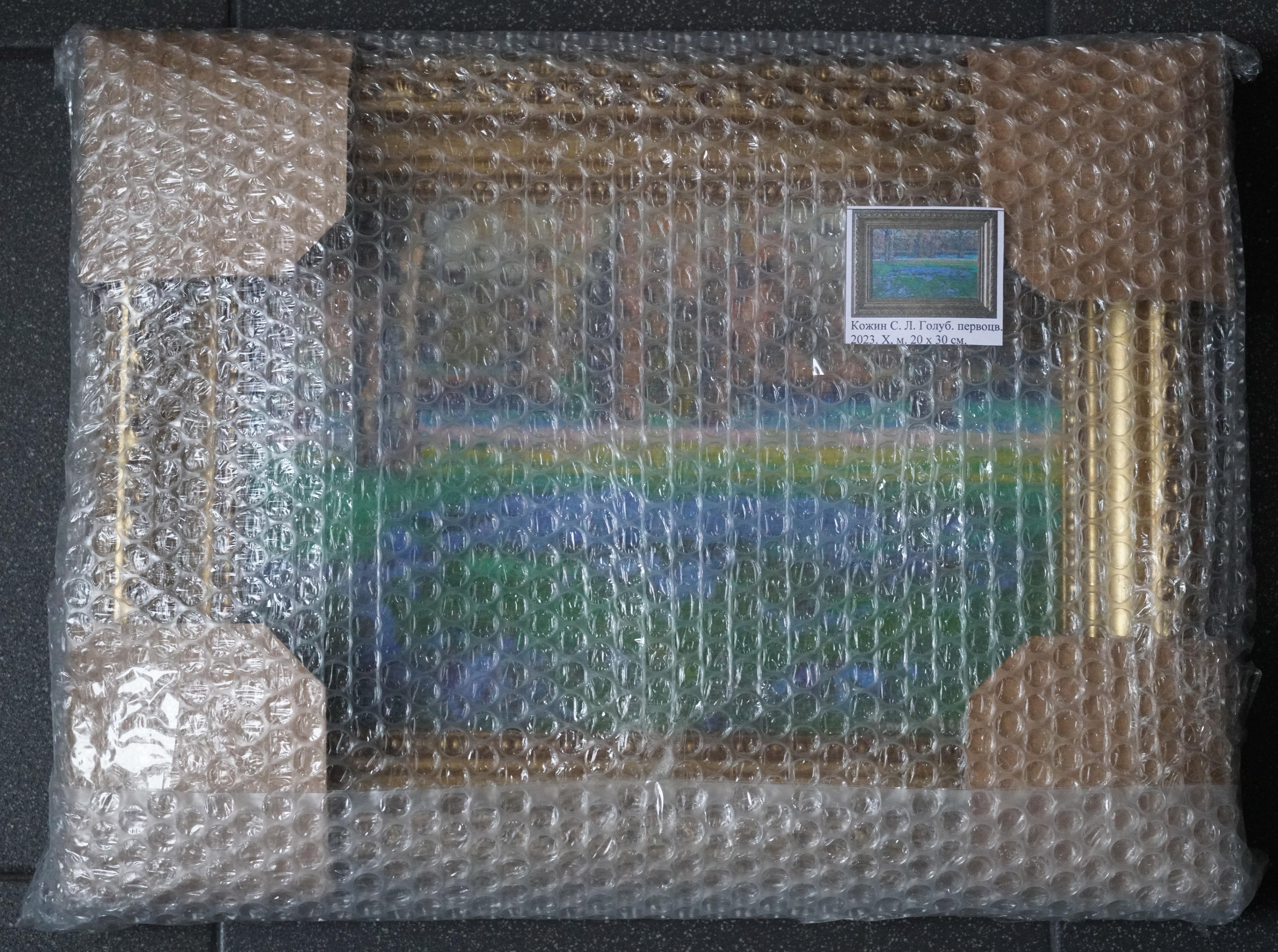 Erste blaue Blumen im Angebot 12