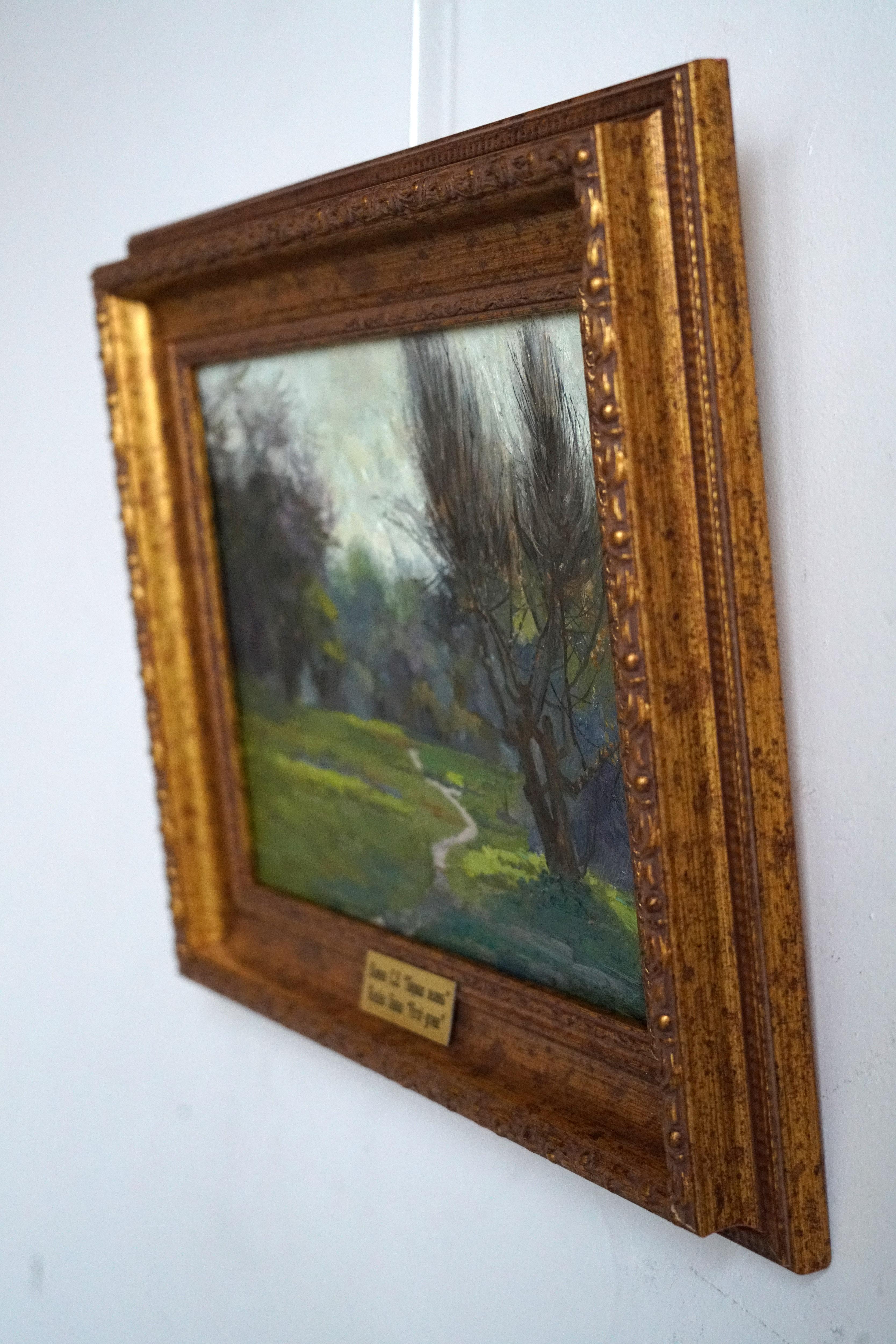 Erstes Grün im Angebot 5