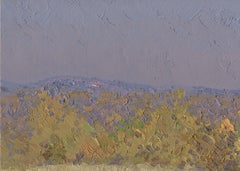 L'heure d'or. Chamzinka