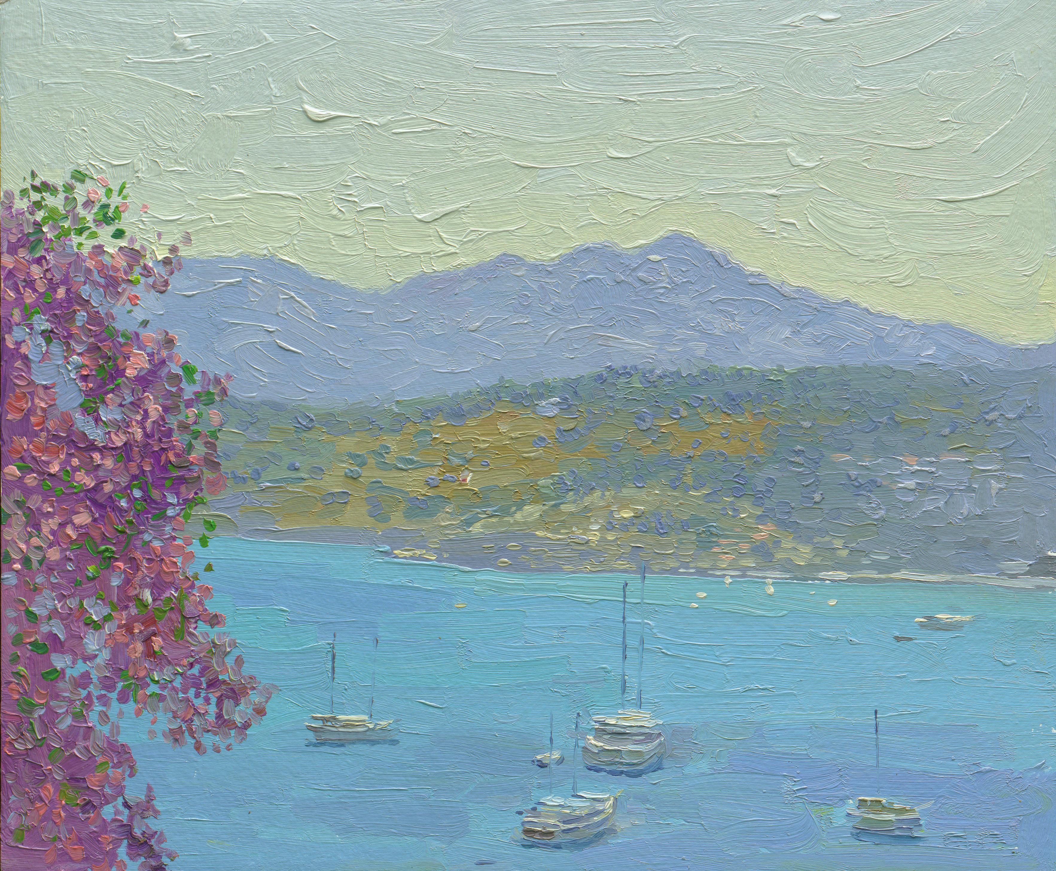 Water Paintings