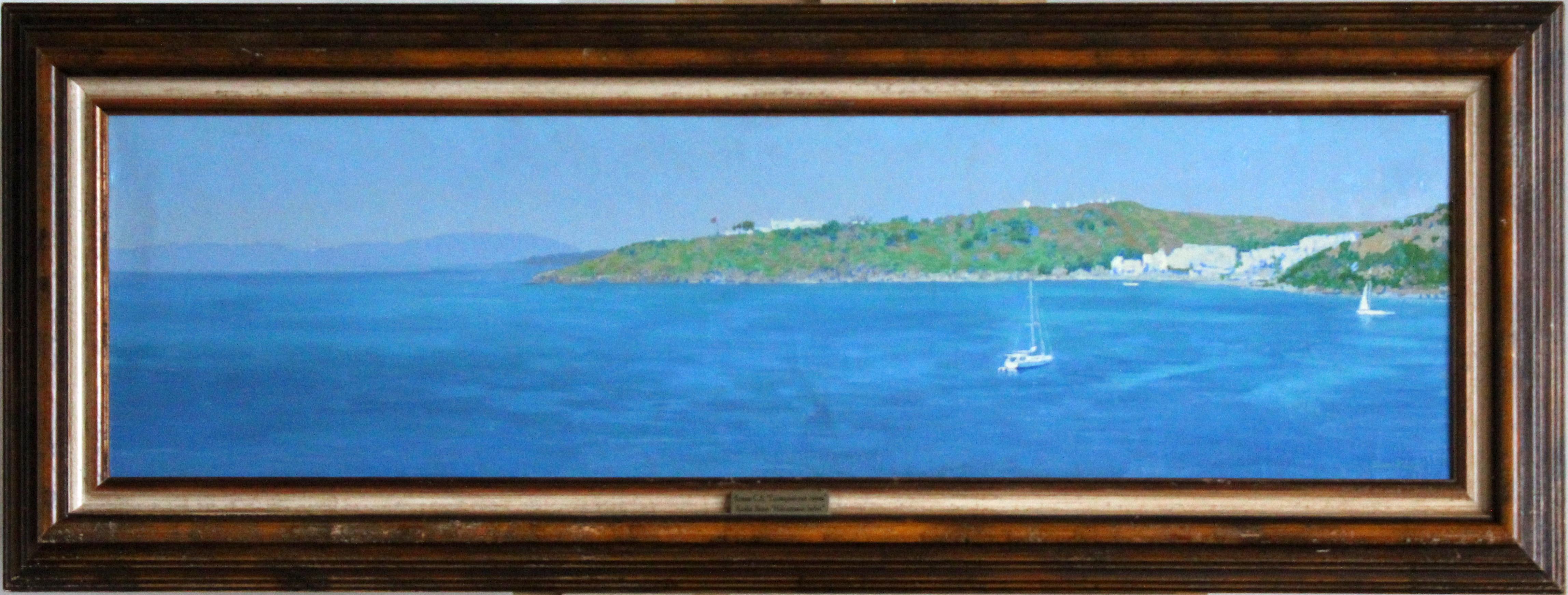 Halicarnassus harbor For Sale 6