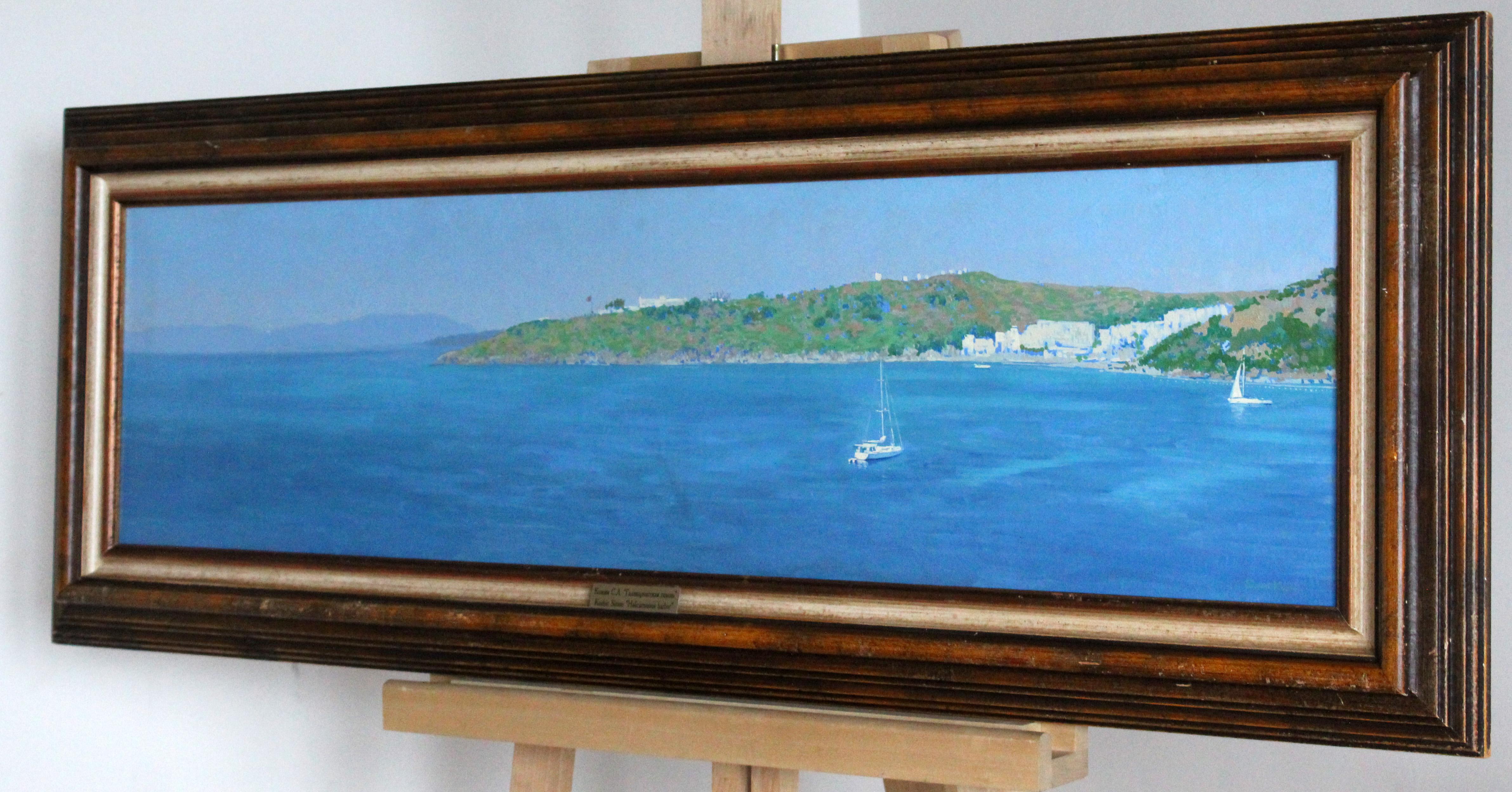 Halicarnassus harbor For Sale 7