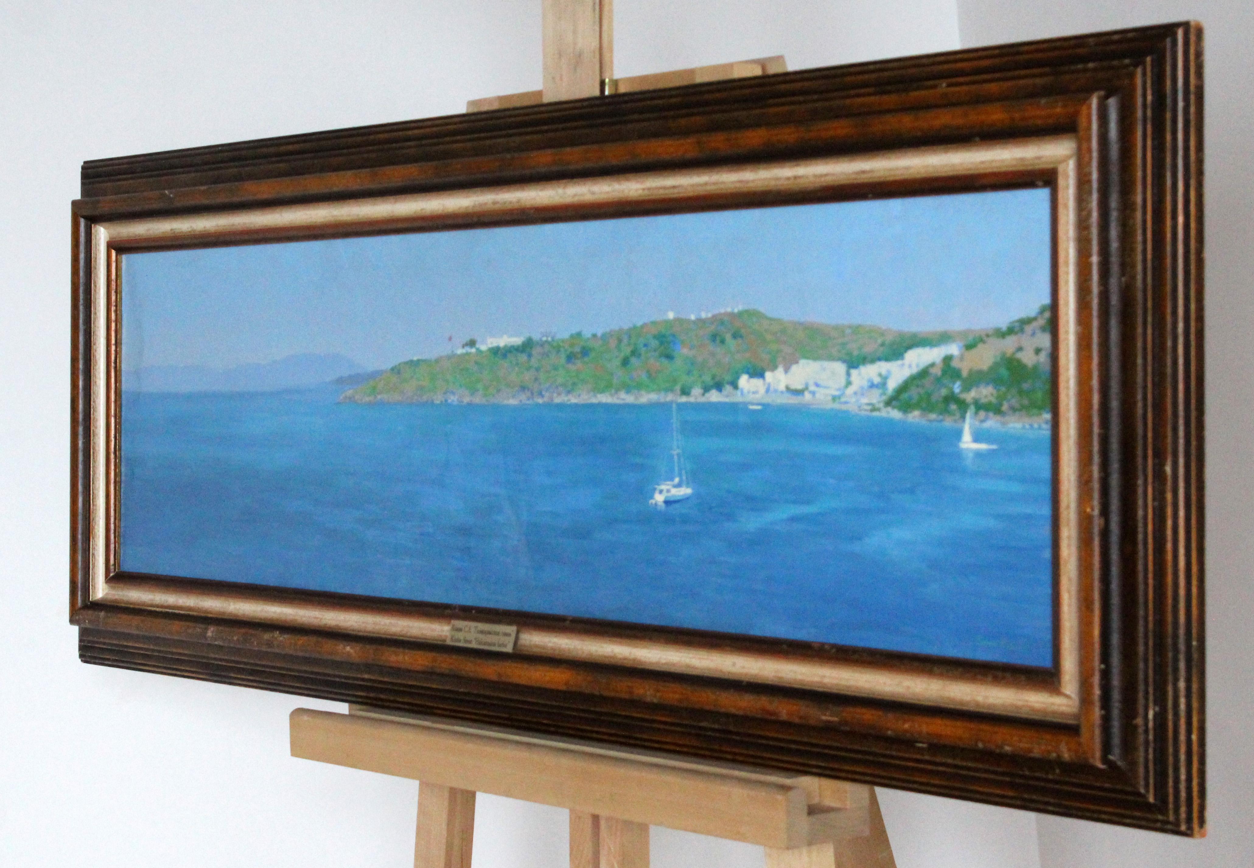 Halicarnassus harbor For Sale 8