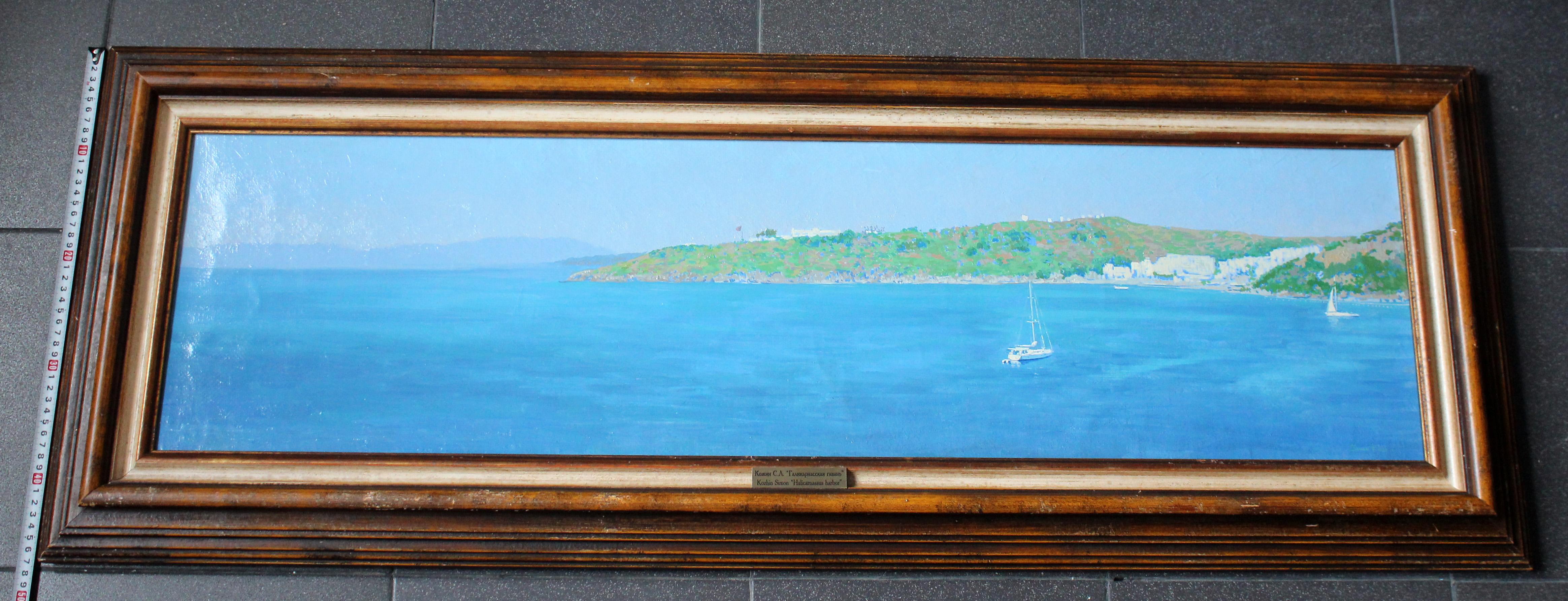 Halicarnassus harbor For Sale 11