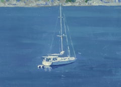 Puerto de Halicarnaso