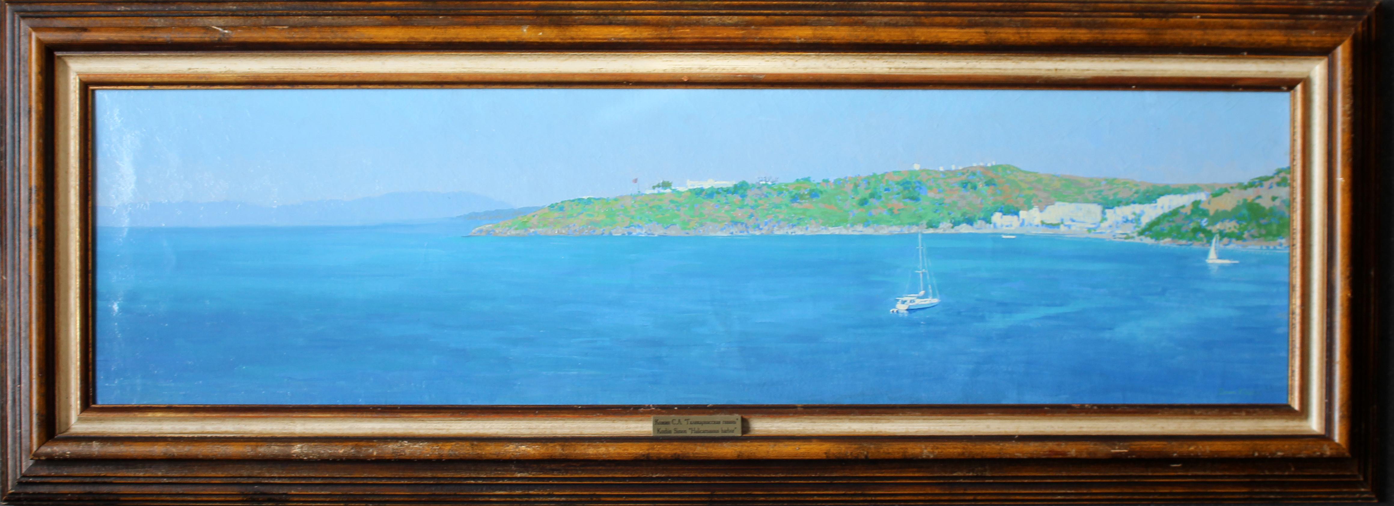 Halicarnassus harbor For Sale 2