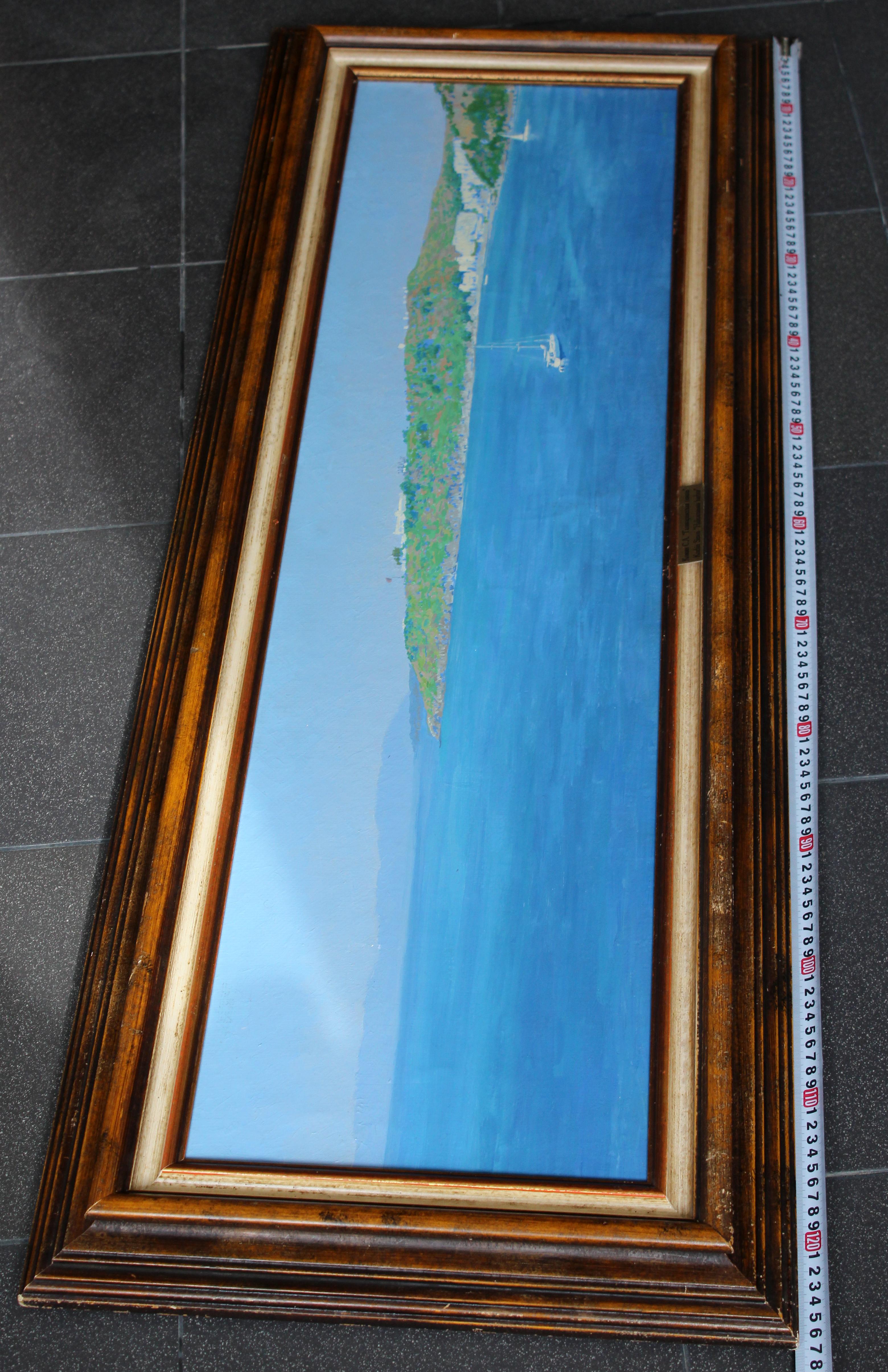 Halicarnassus harbor For Sale 3