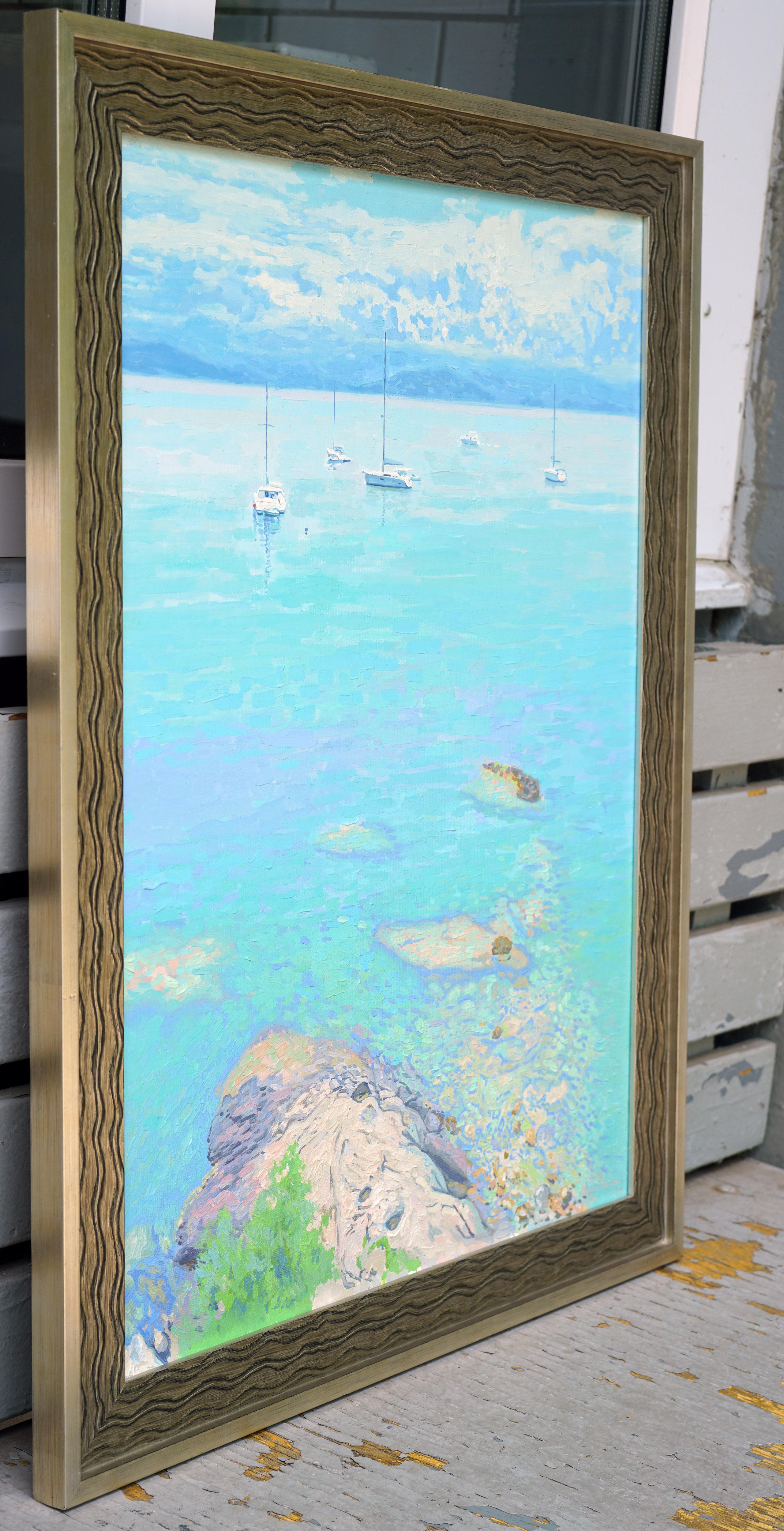 Puerto de Kerkyra 5