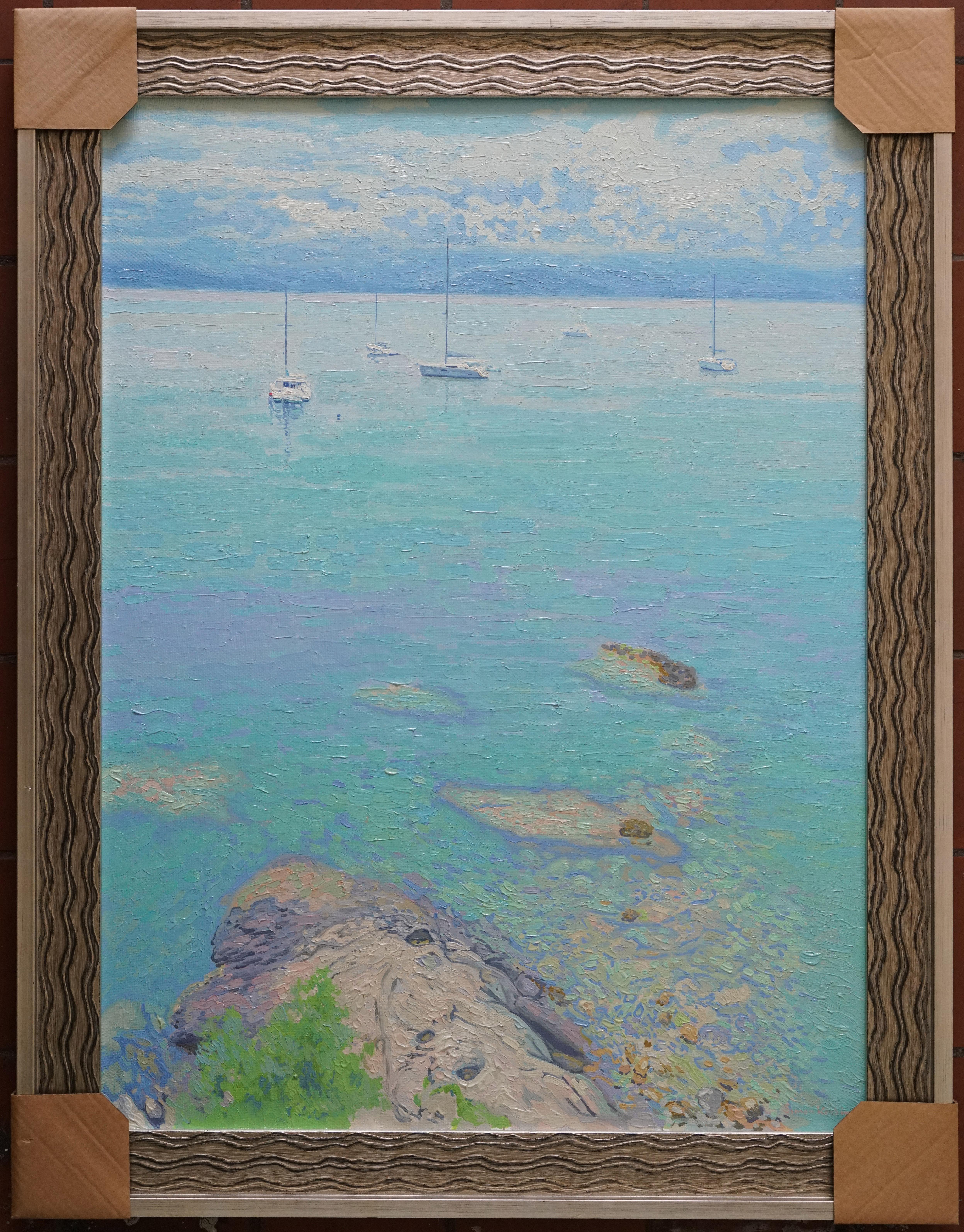 Puerto de Kerkyra 8